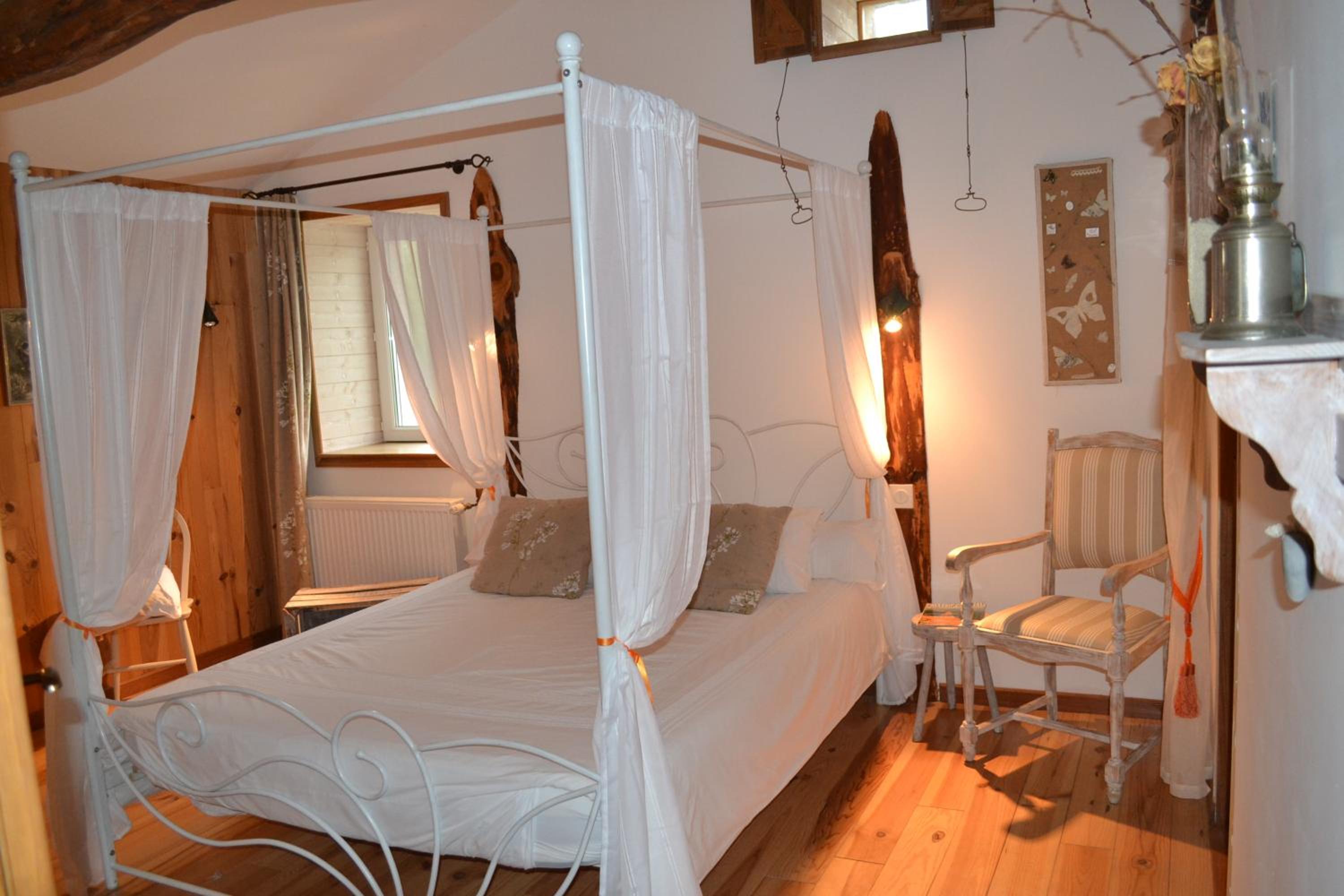 Double Room with Garden View photo 1
