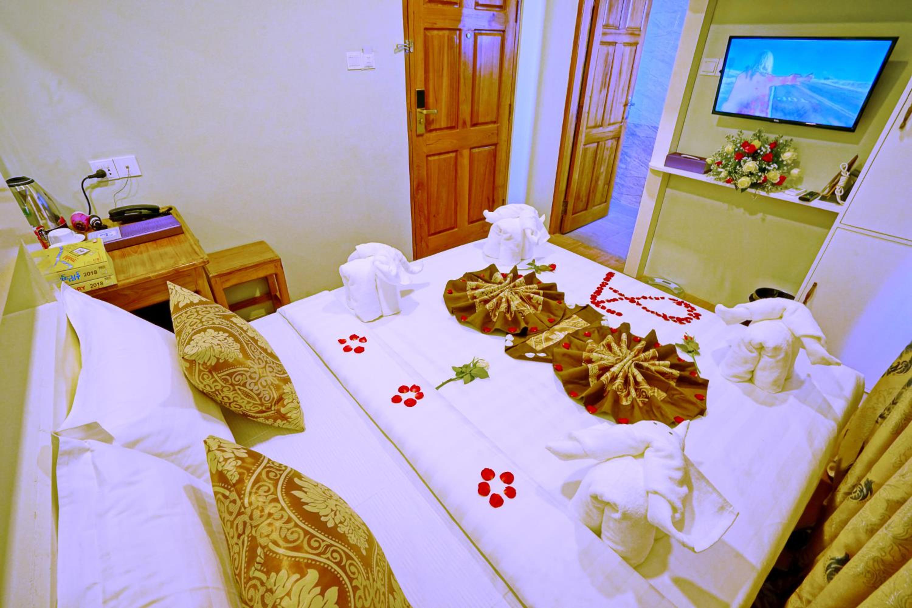 Standard Double Room photo 3