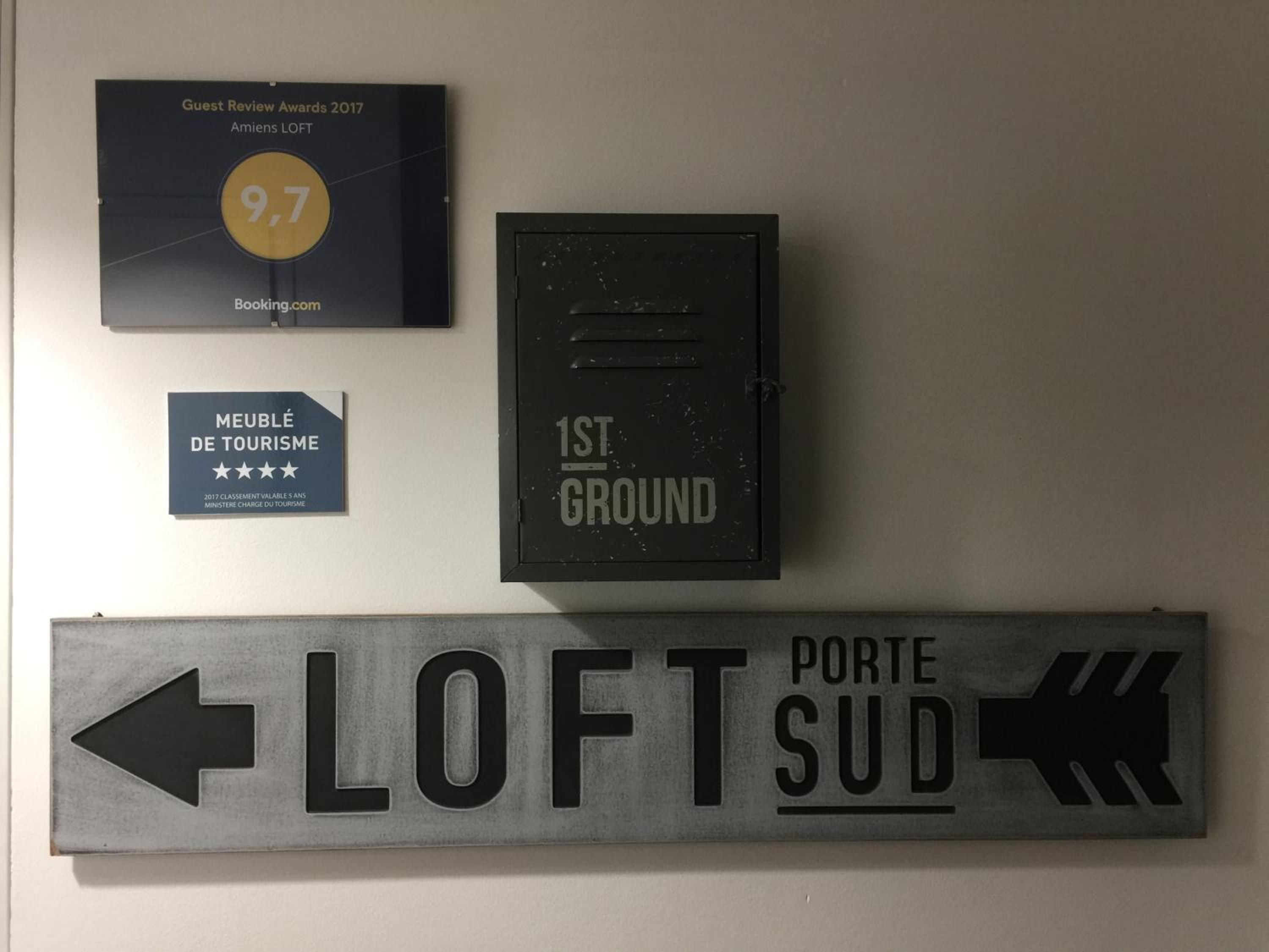 Loft (4 people) - Photo 14