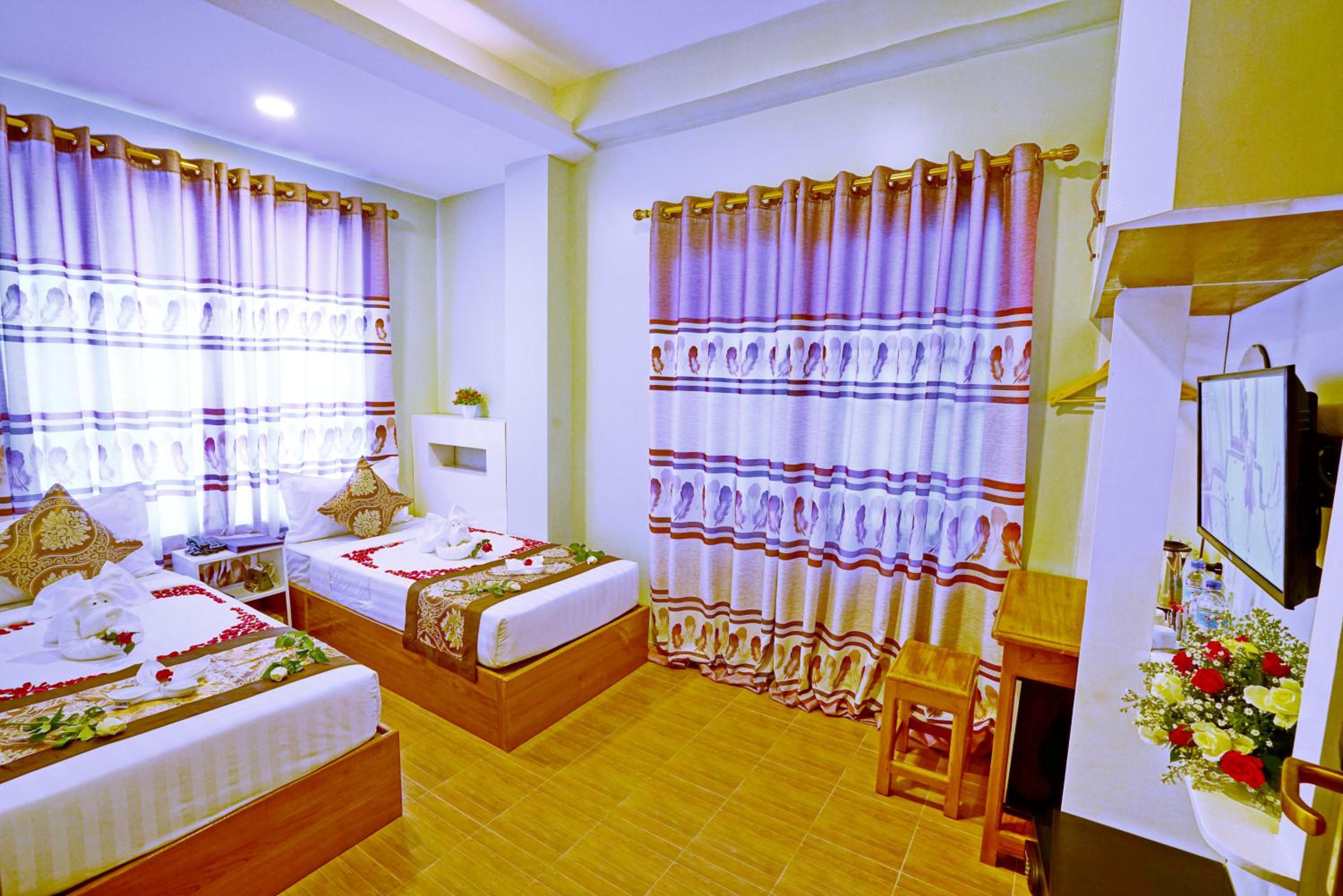 Superior Twin Room photo 3
