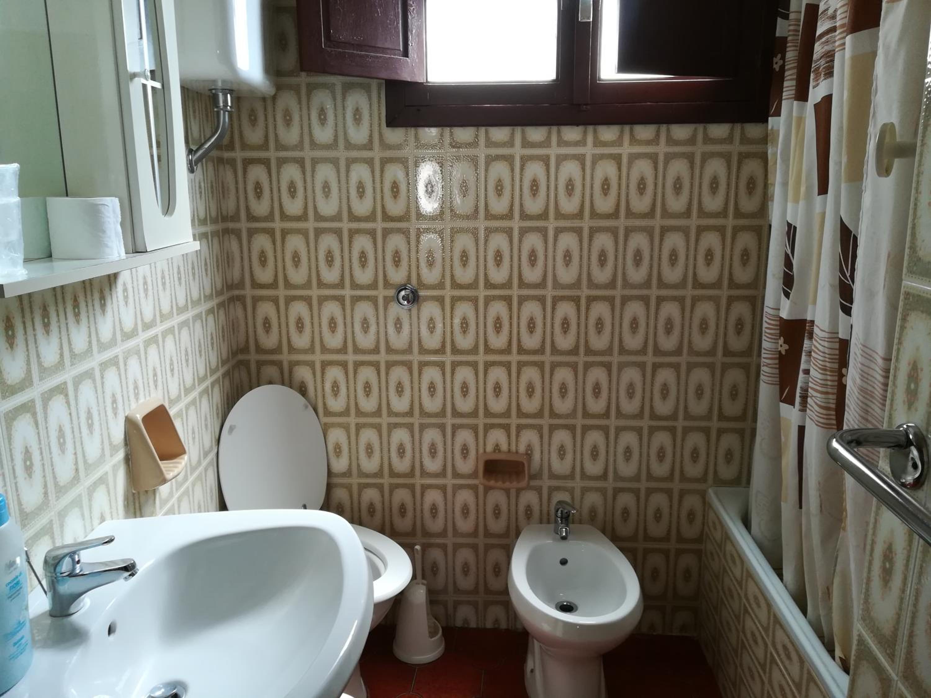 Standard Triple Room with Sea View photo 3