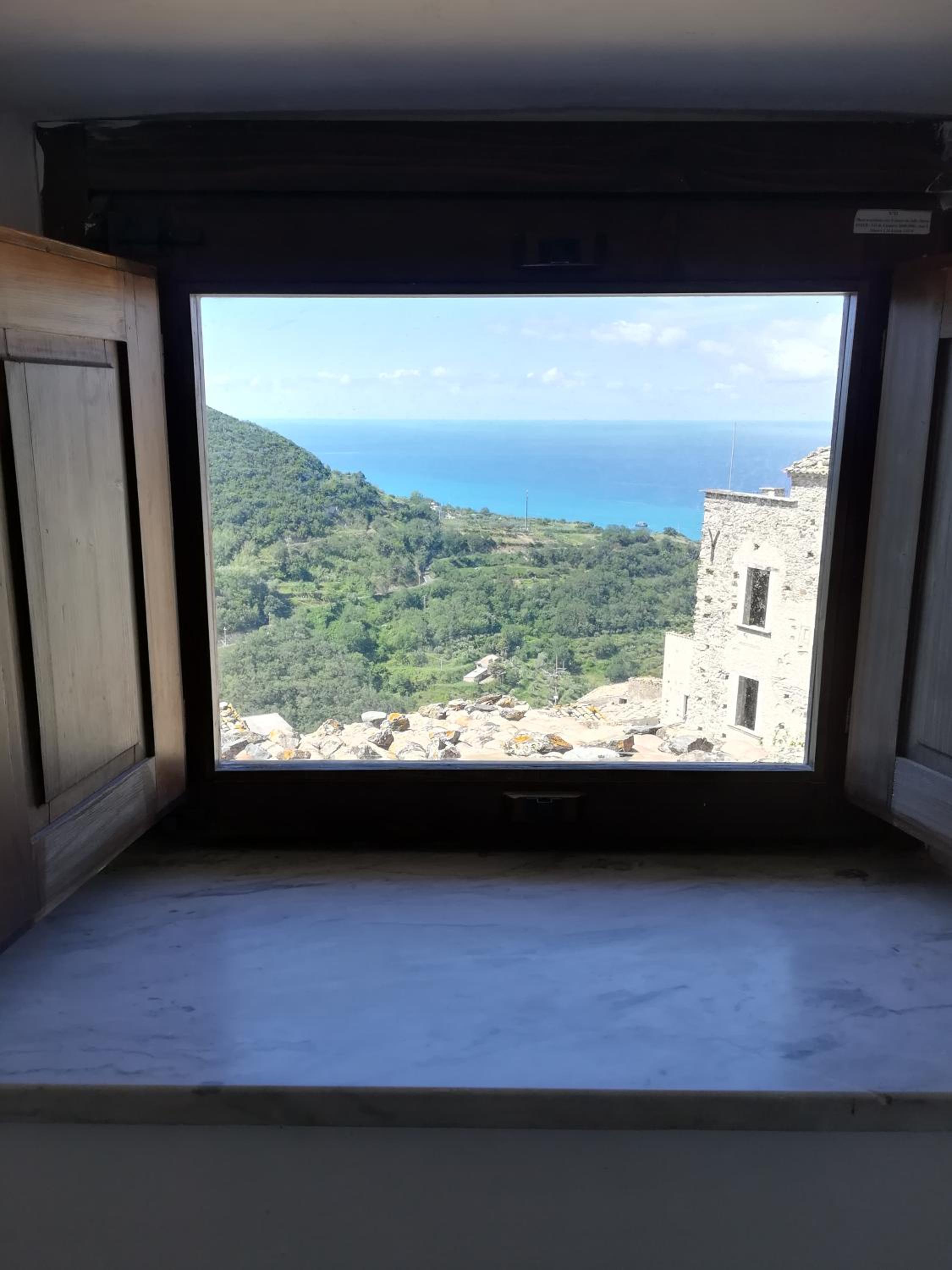 Standard Triple Room with Sea View photo 2