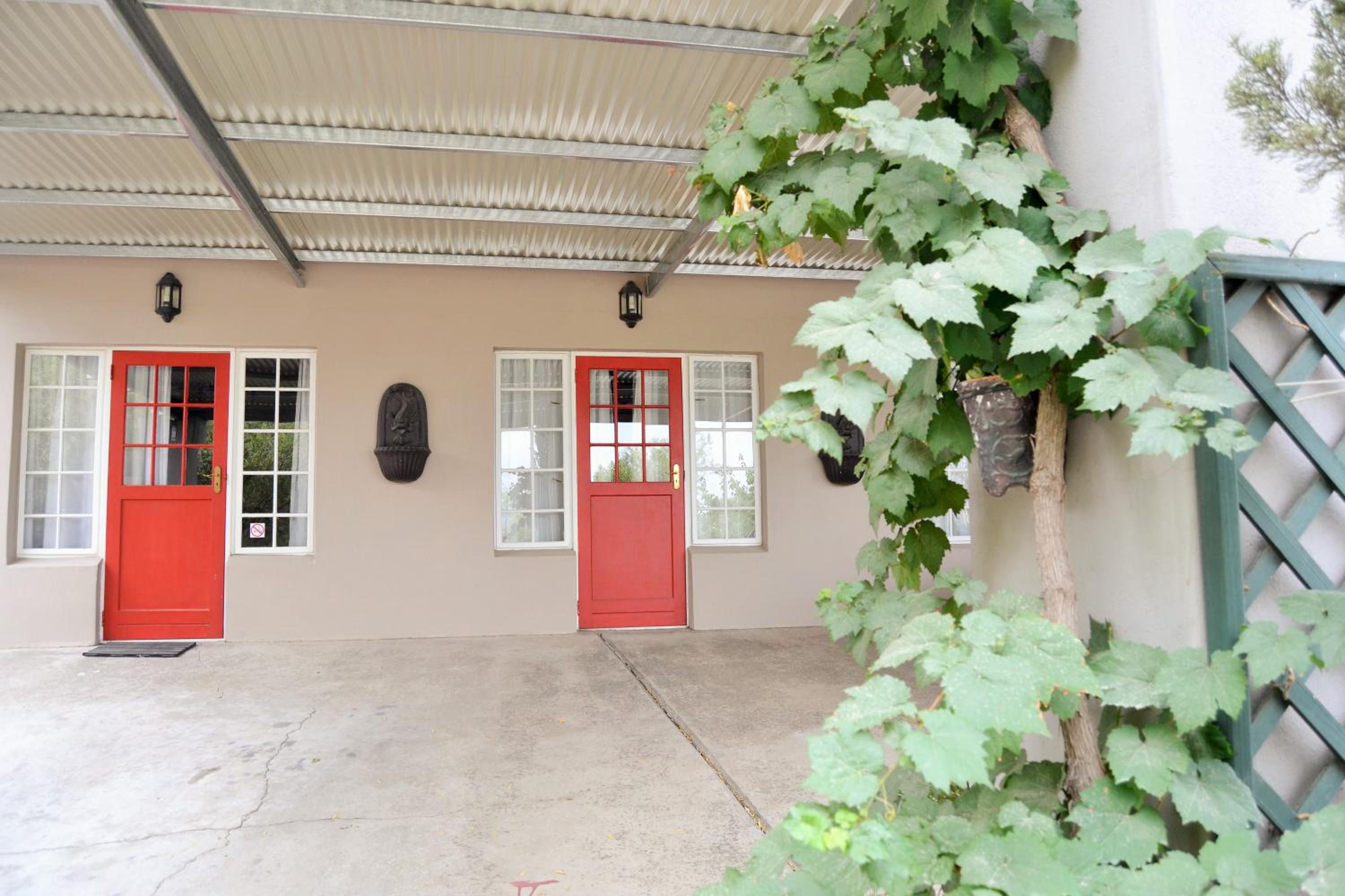 Chalet photo 3