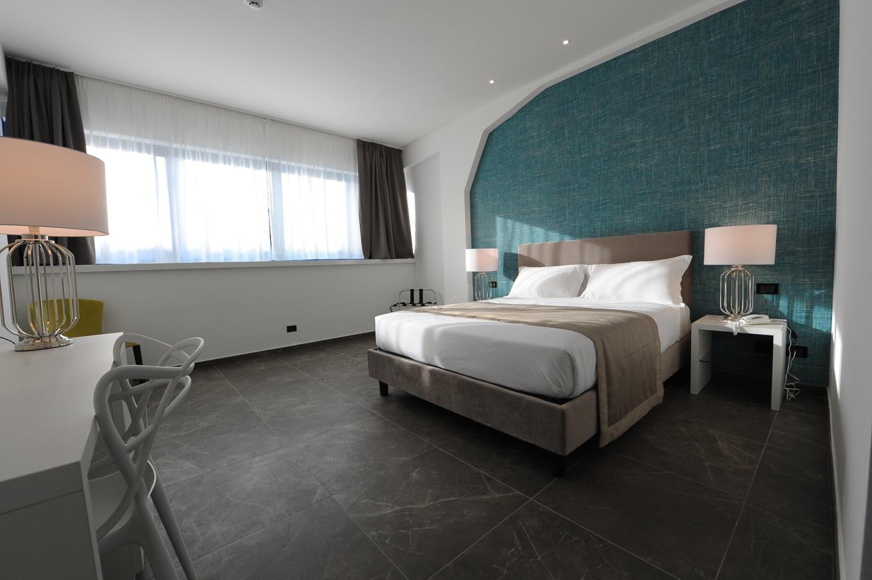 Superior Double Room - Photo 4