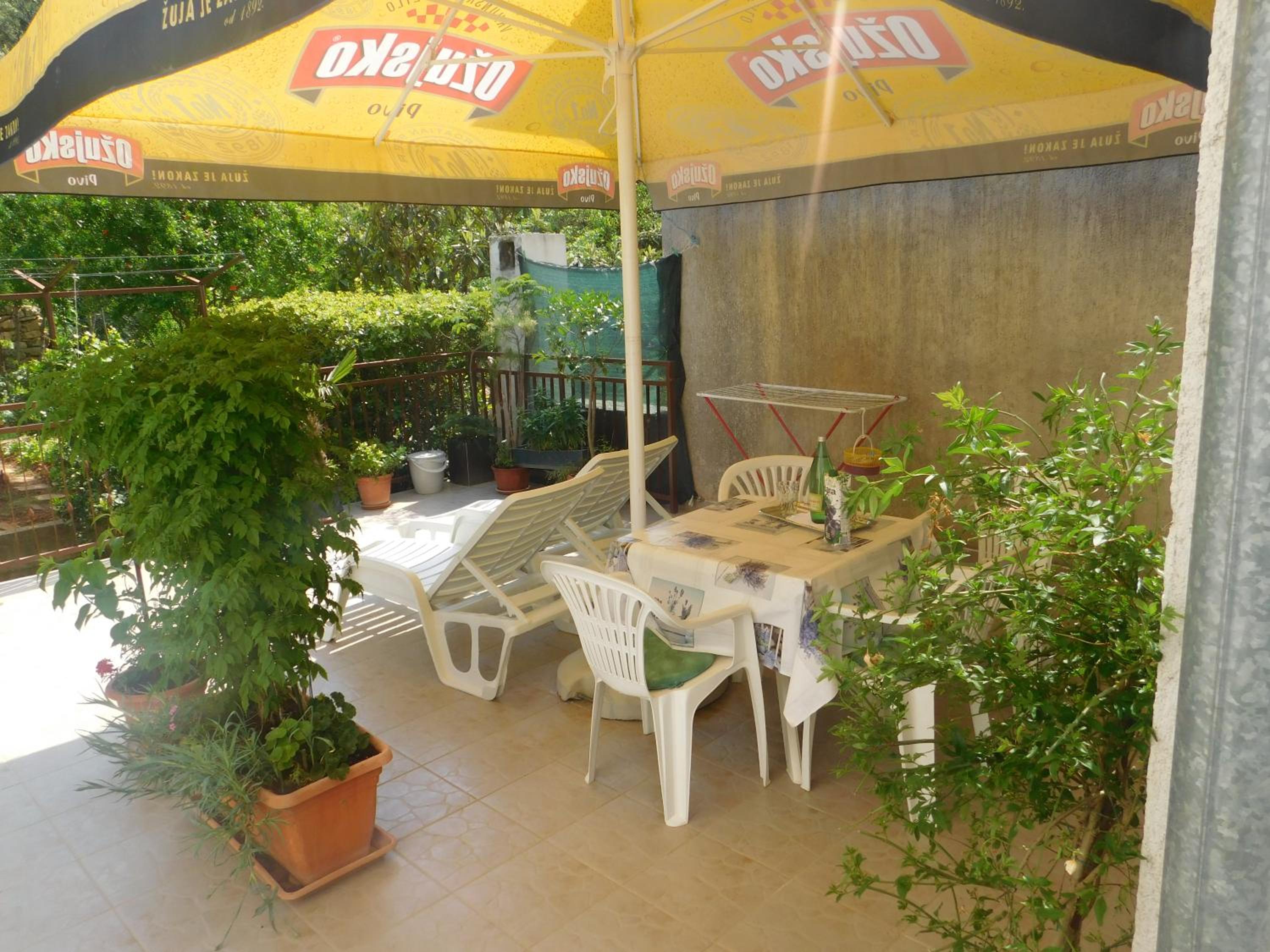 One-Bedroom Apartment with Terrace - Photo 82