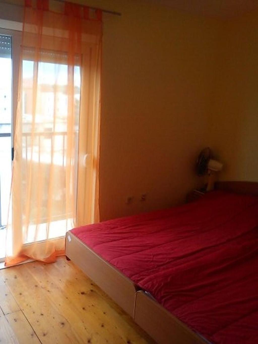Double Room with Balcony and Sea View