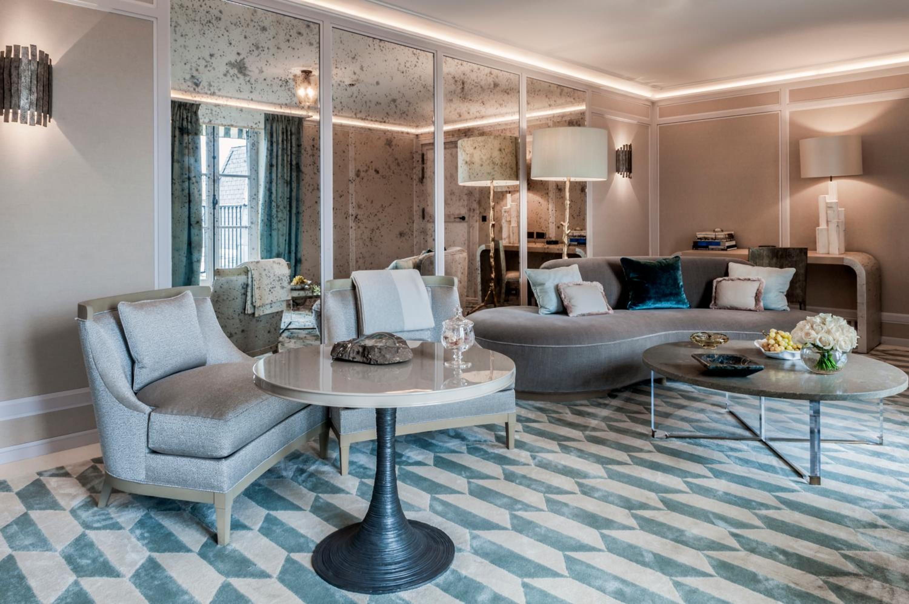Le Poète Suite