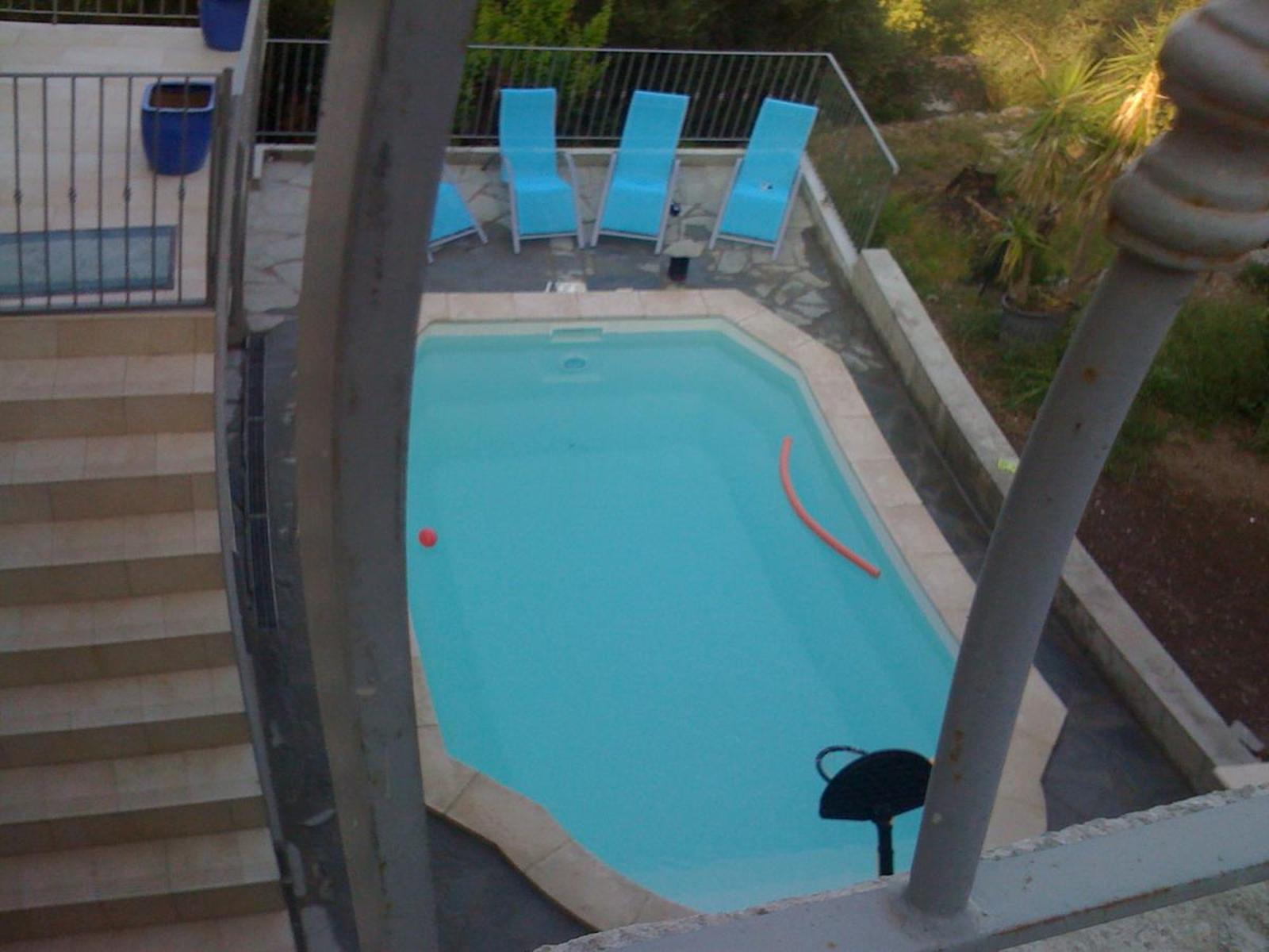 Villa with Private Pool photo 3