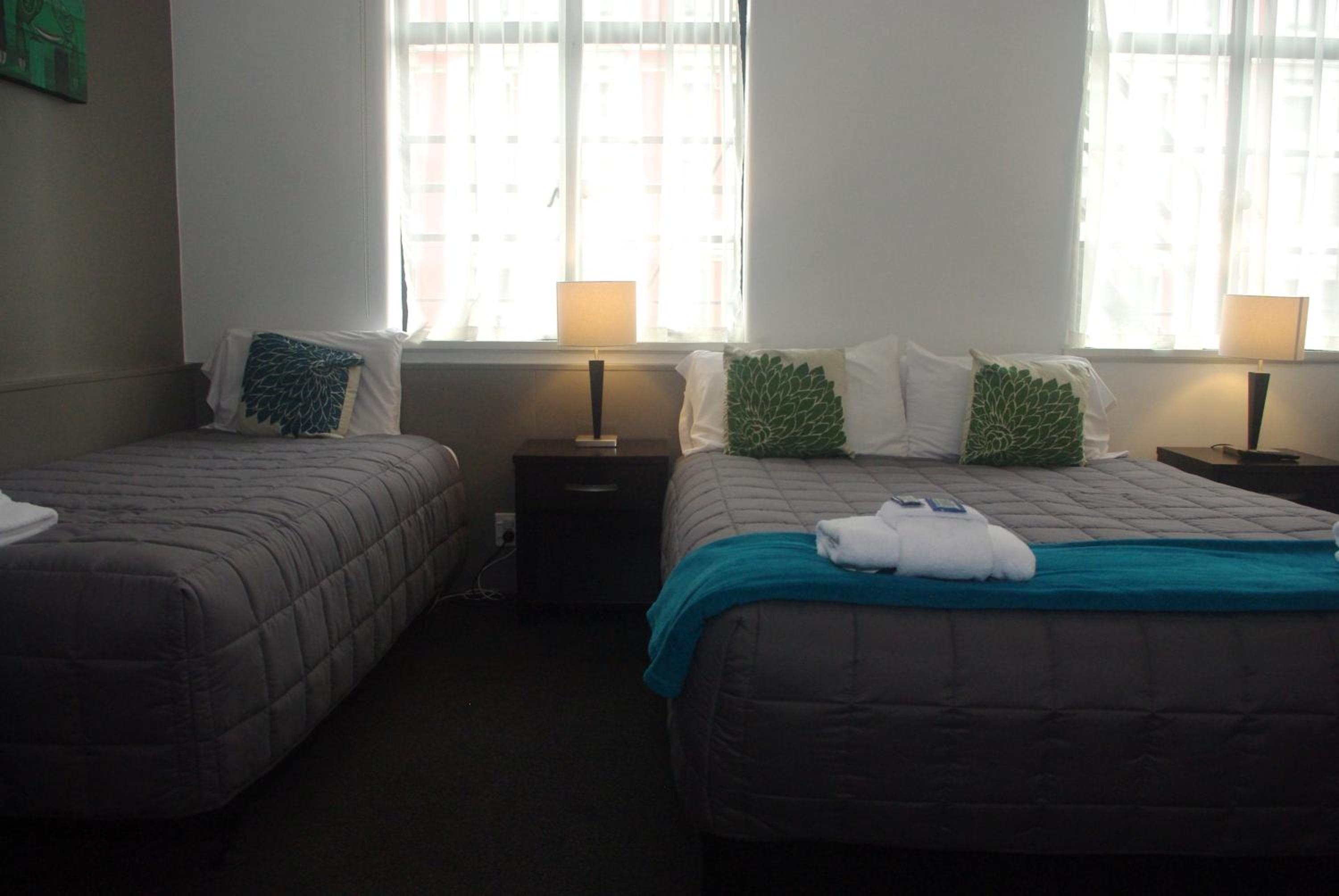 Standard Triple Room photo 1