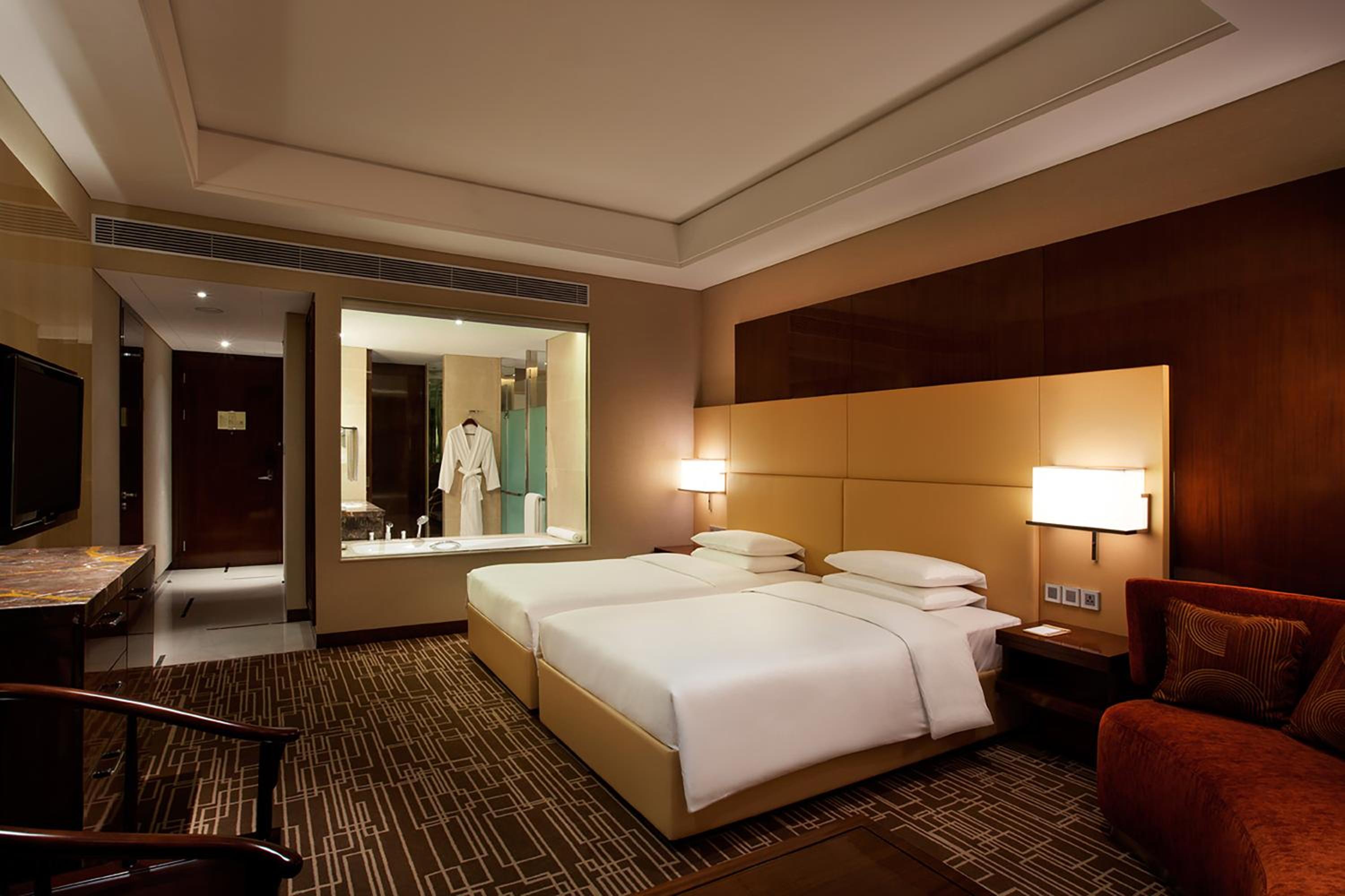 Twin Room - Photo 4