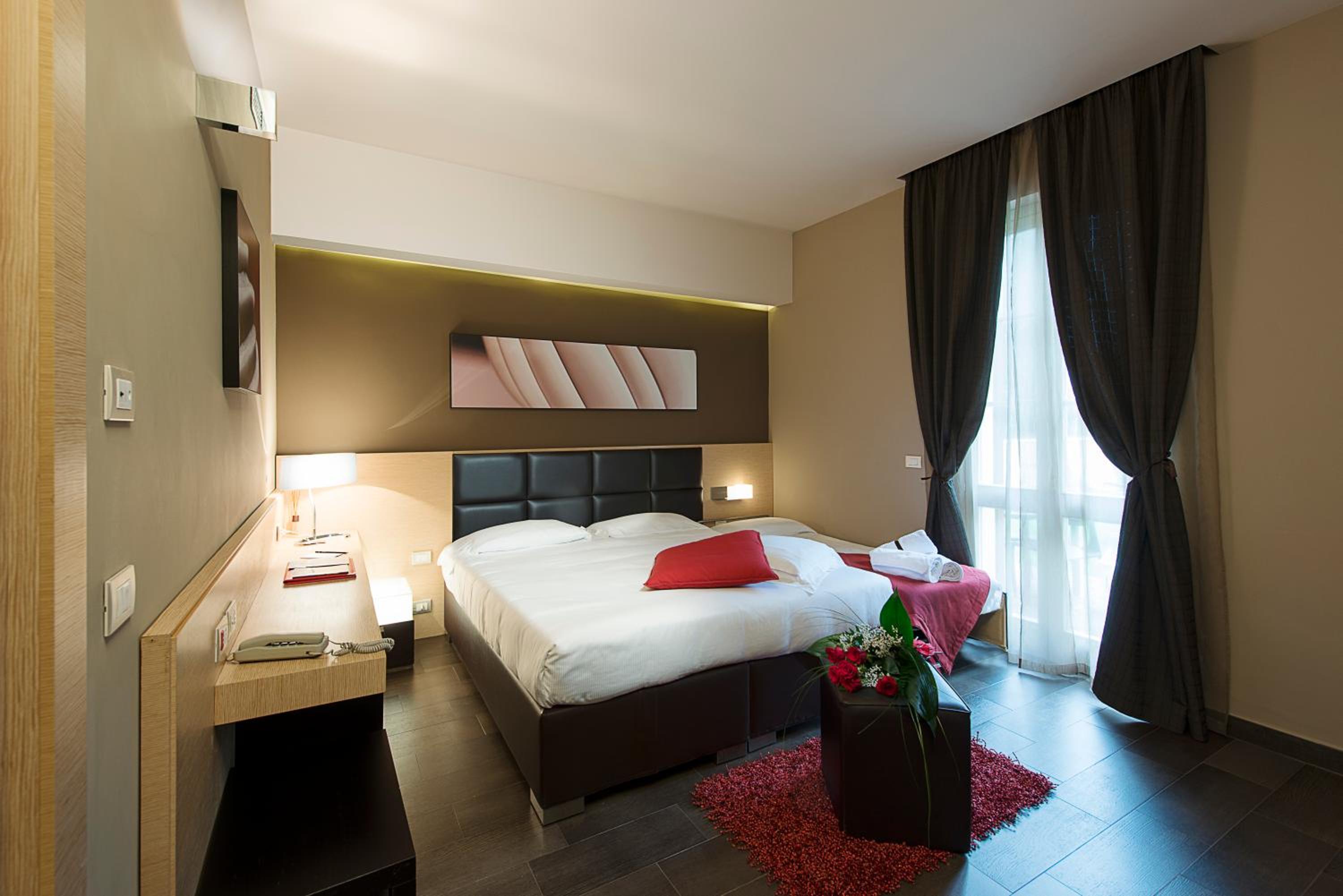 Deluxe Double Room - Photo 4