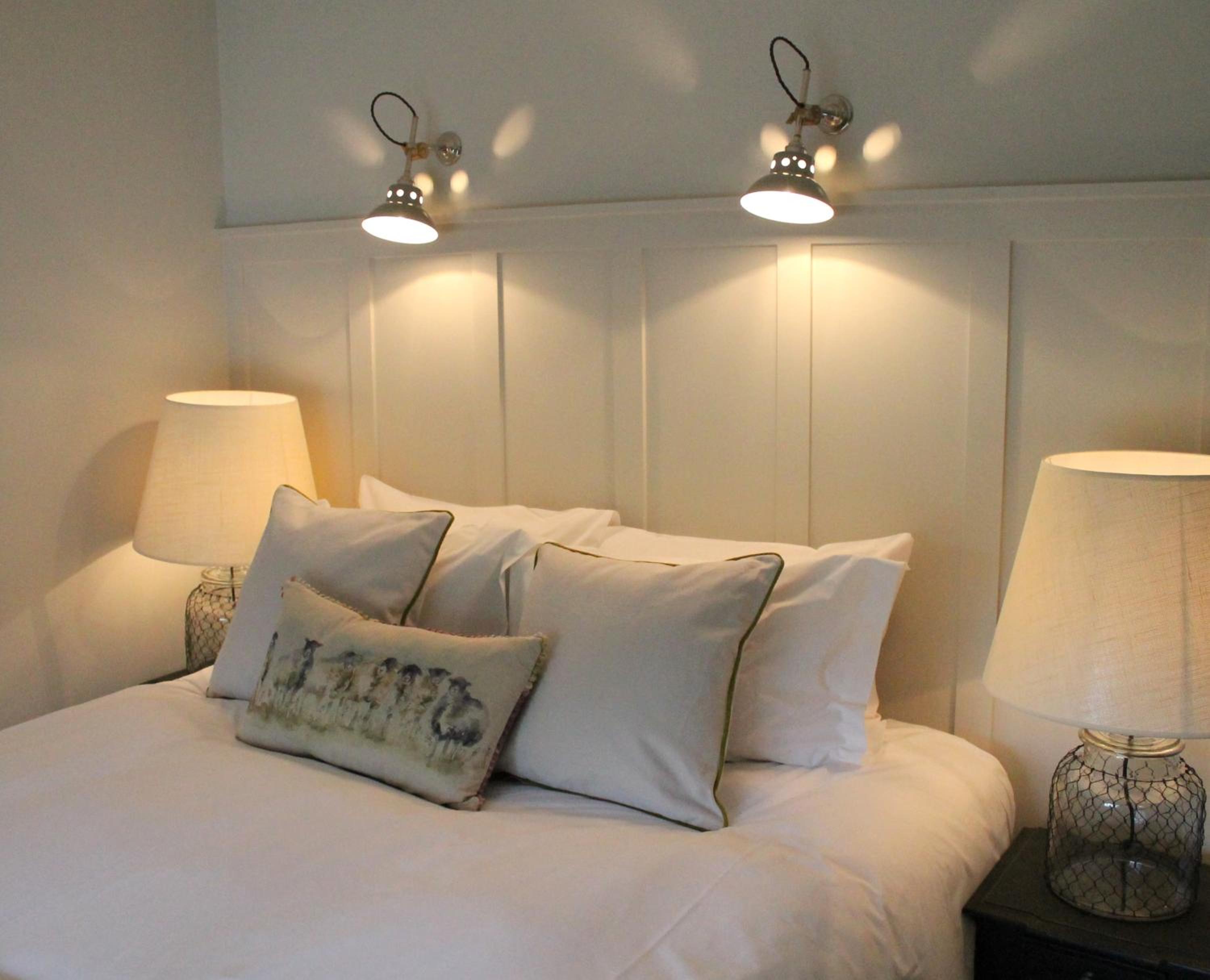 Standard Double Room photo 1