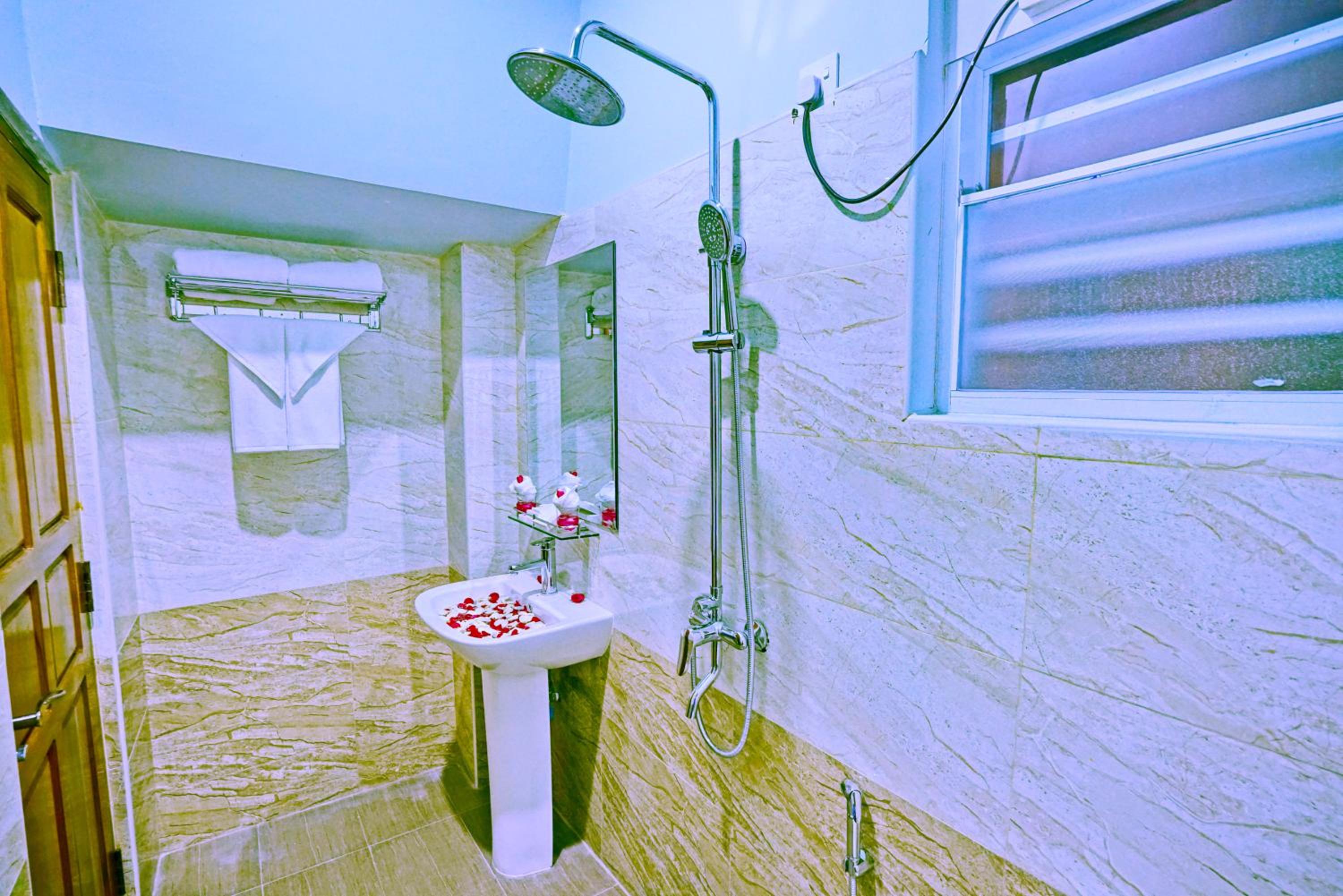 Deluxe Double Room photo 2
