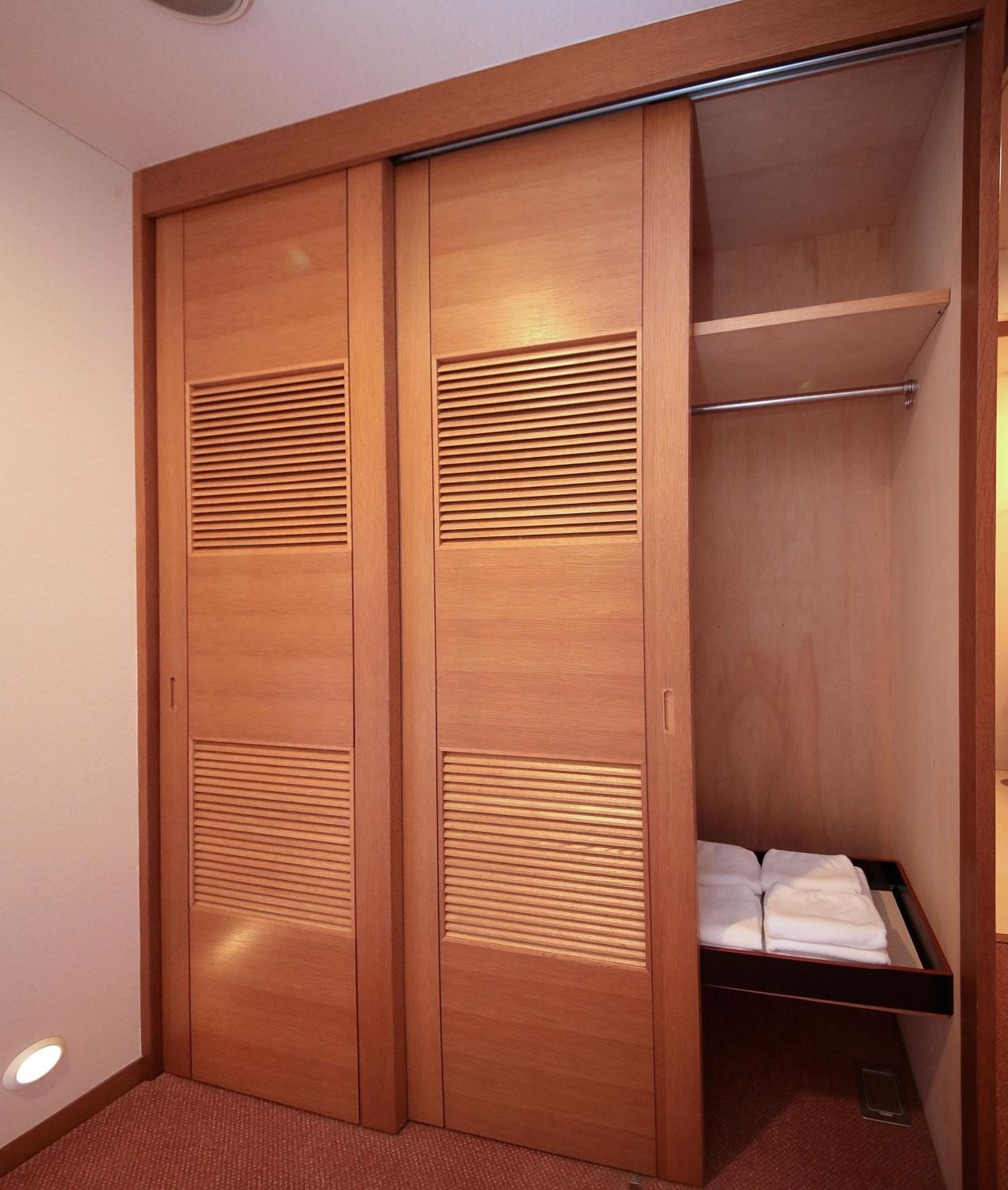 Japanese-Style Quadruple Room With Bathroom photo 3