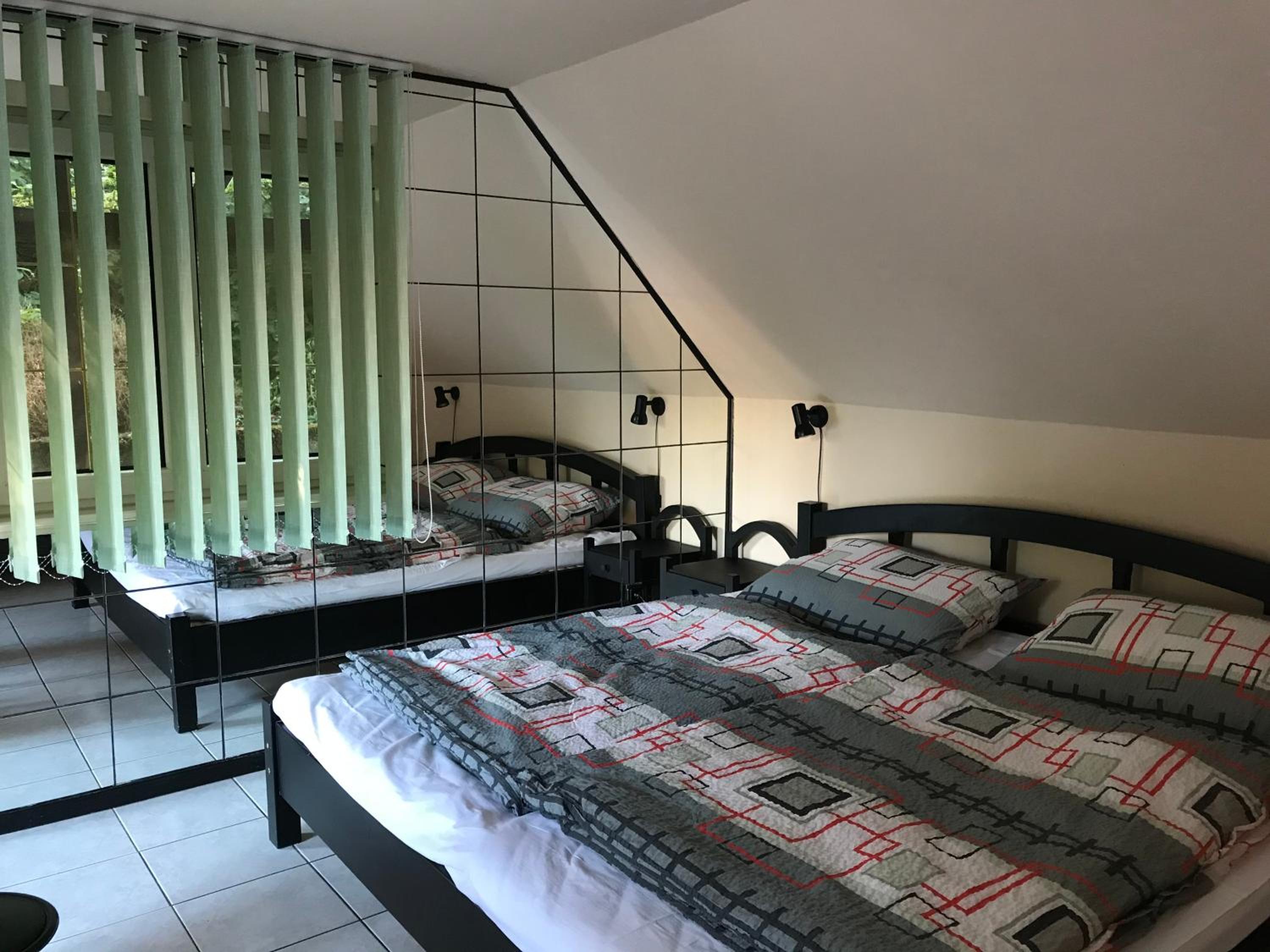 Double Room photo 1