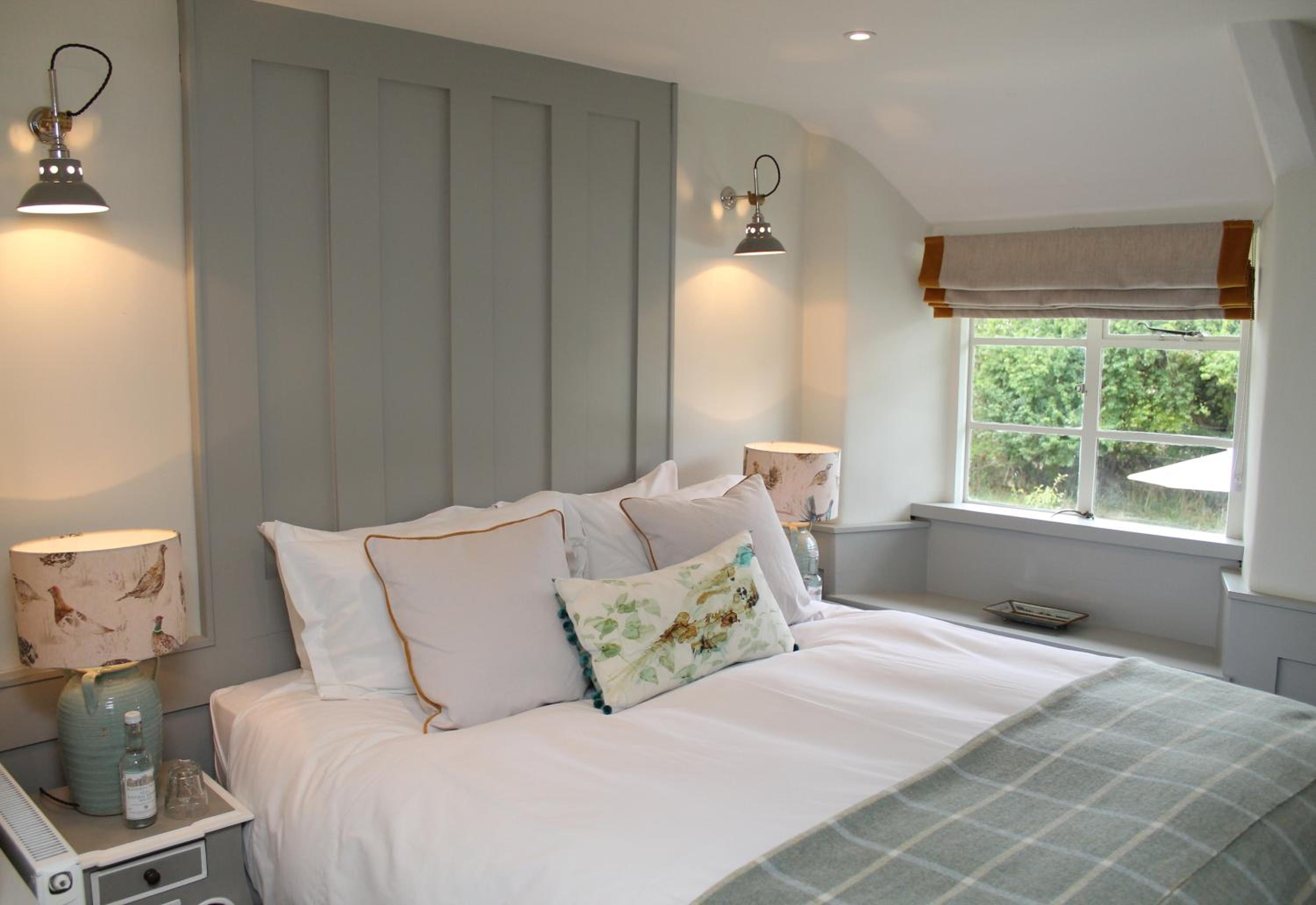Standard Double Room photo 2