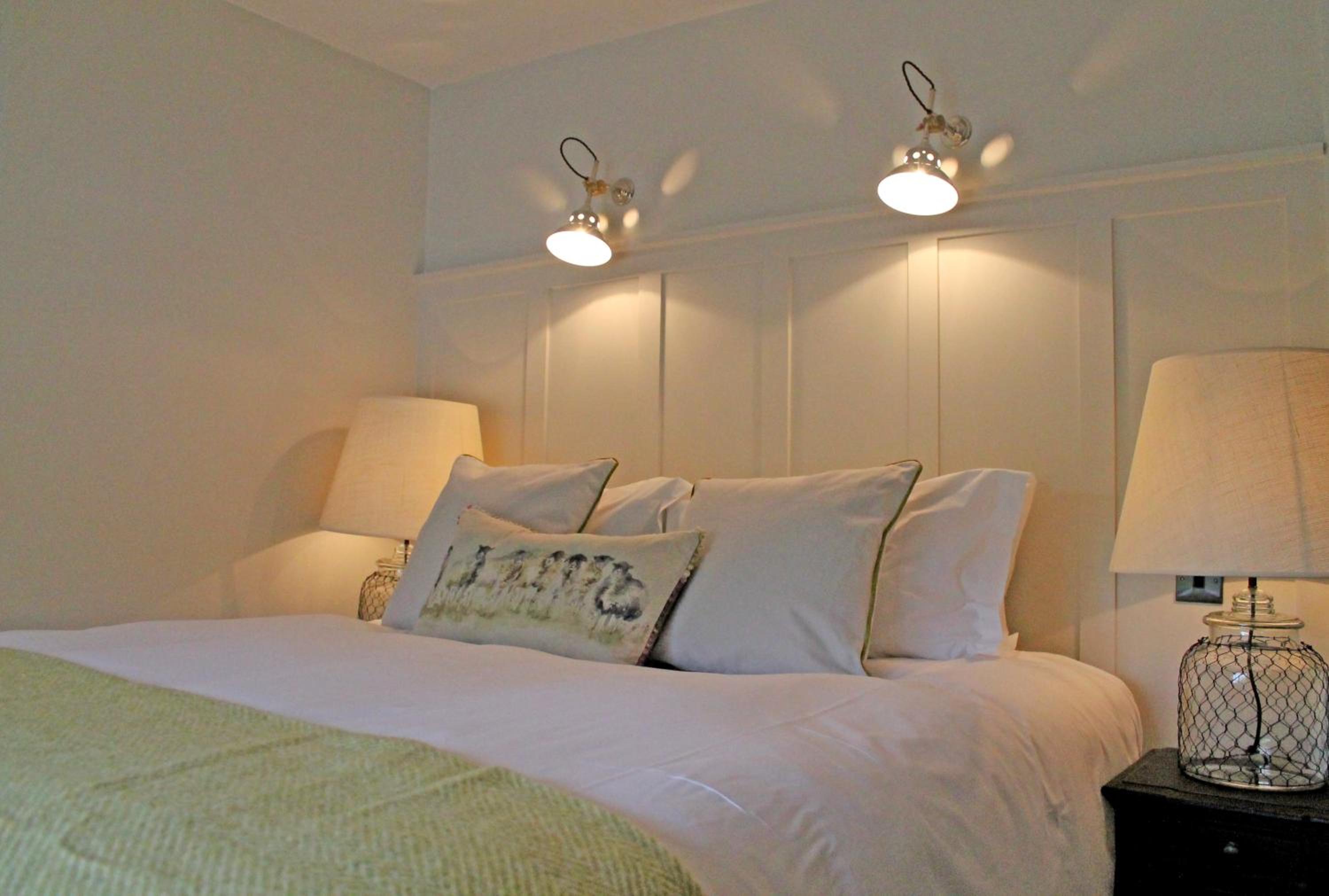 Standard Double Room photo 3