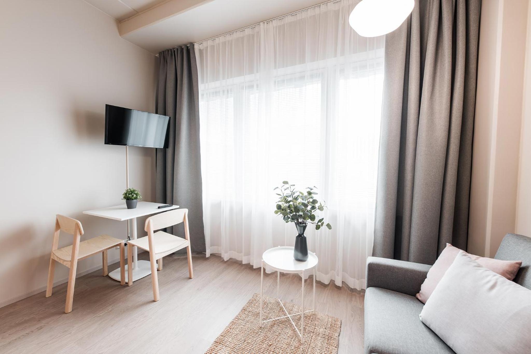 Apartment photo 1