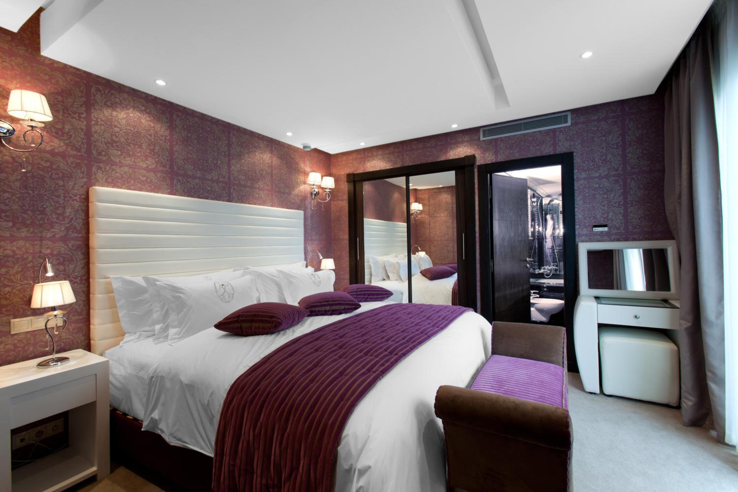 Junior Suite - Photo 1