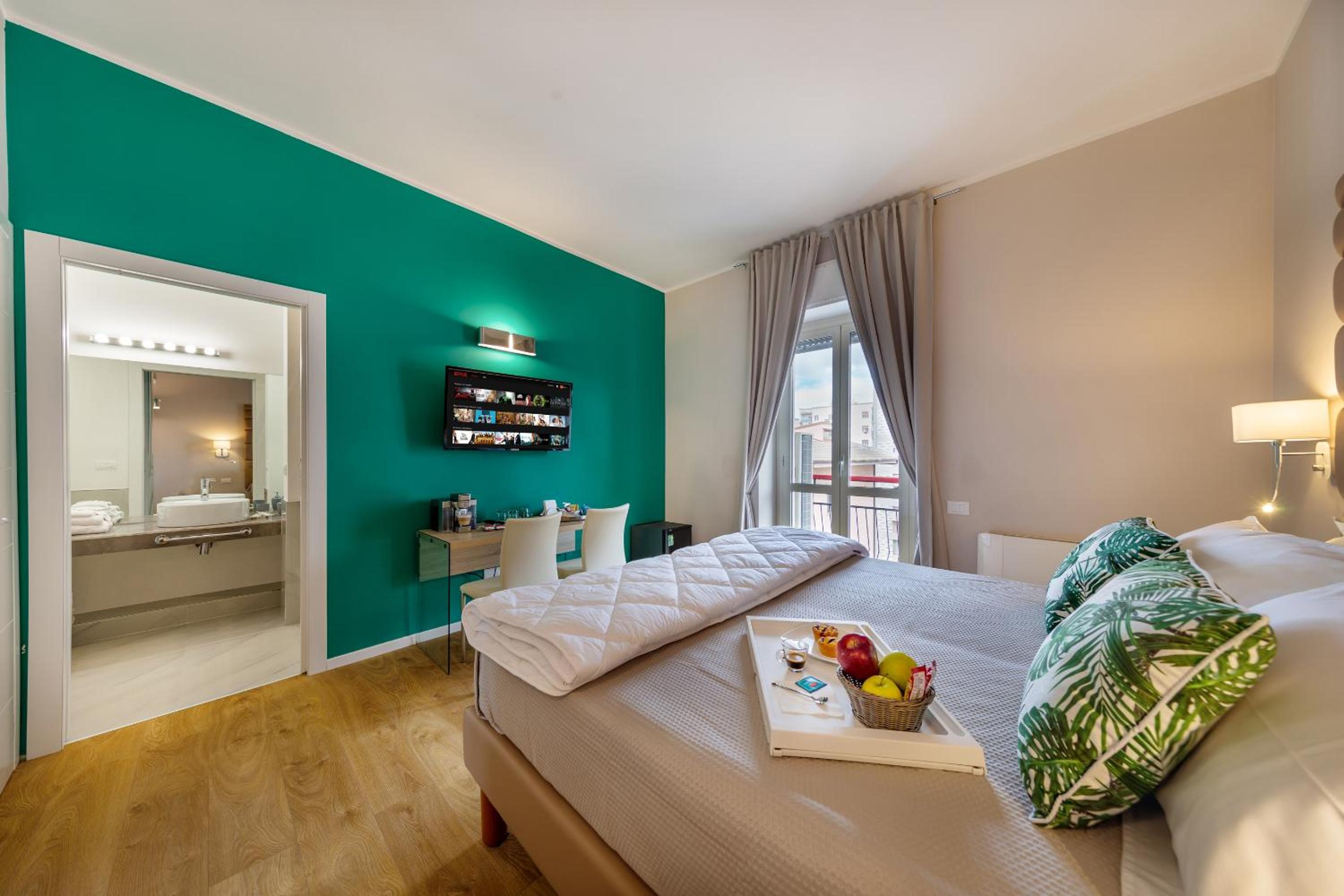 Superior Business Double Room photo 3