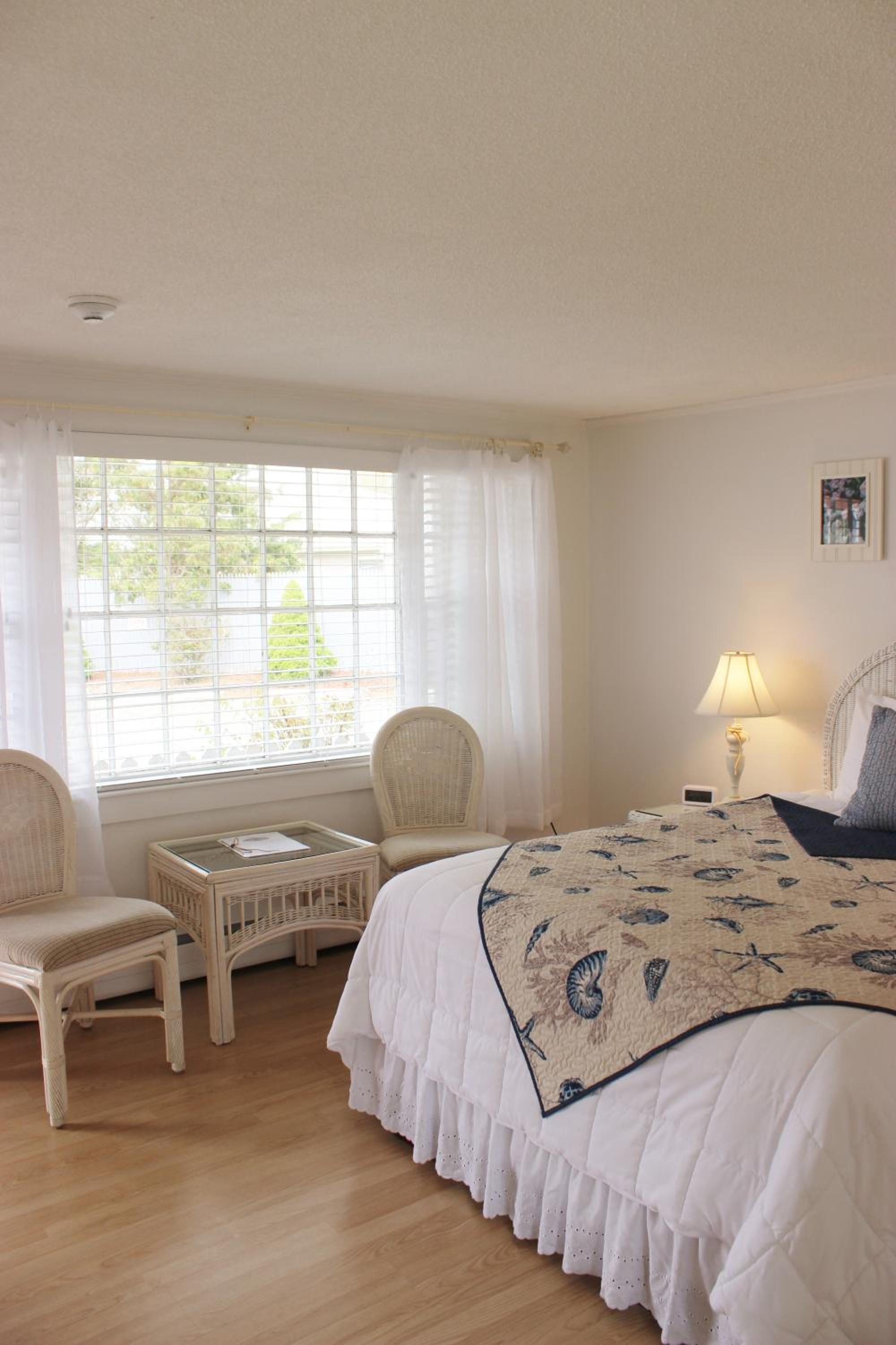 Deluxe Queen Room photo 2