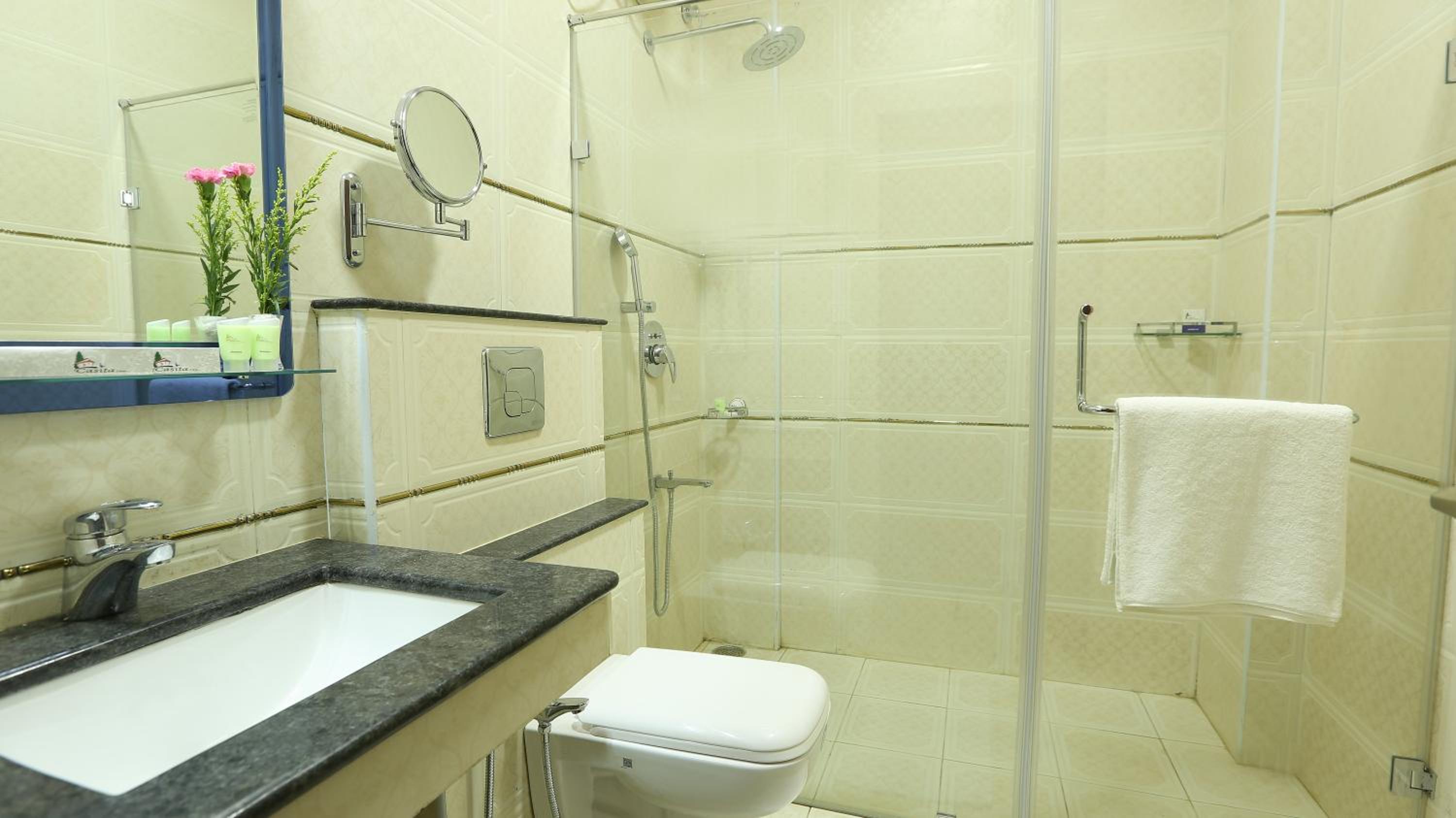 Deluxe Double Room - Photo 3