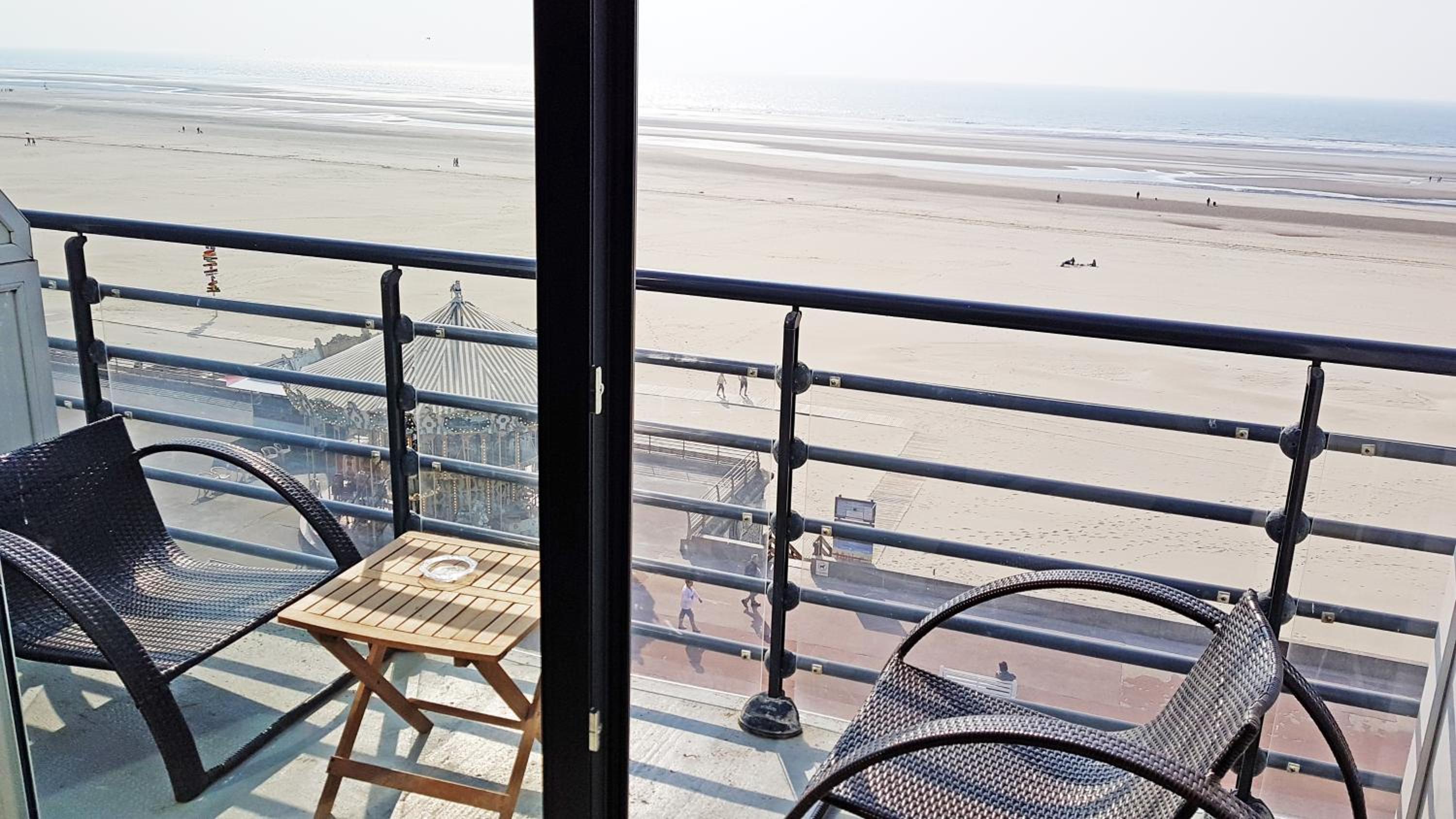 Superior Suite with Sea View photo 3