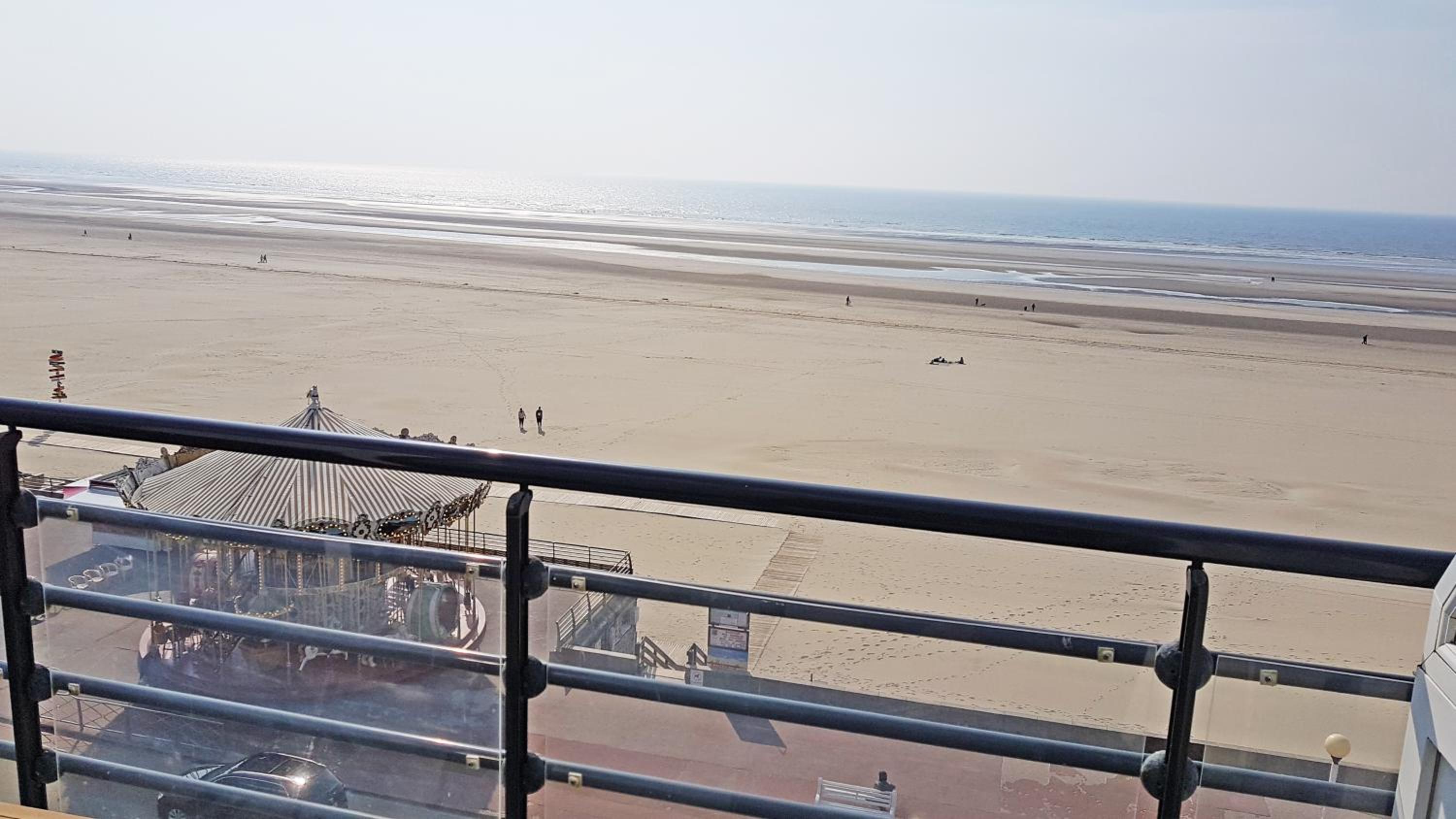 Superior Suite with Sea View photo 2