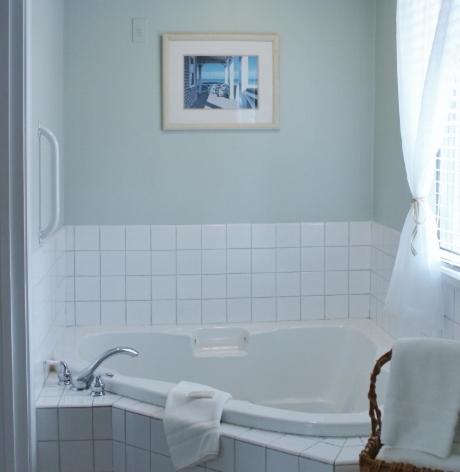 Queen Room With Spa Bath photo 2