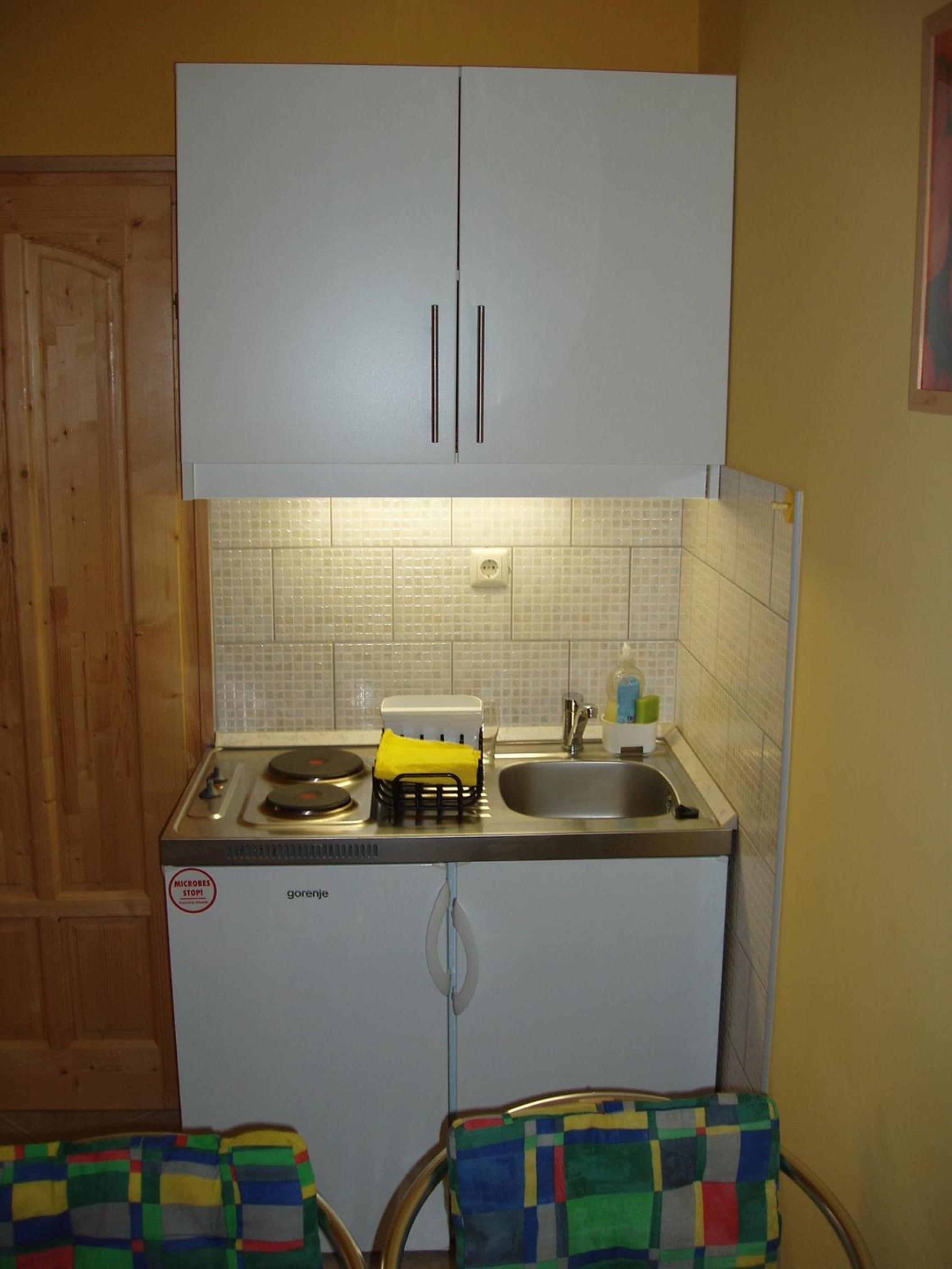 Two-Bedroom Apartment (4 Adults) photo 2