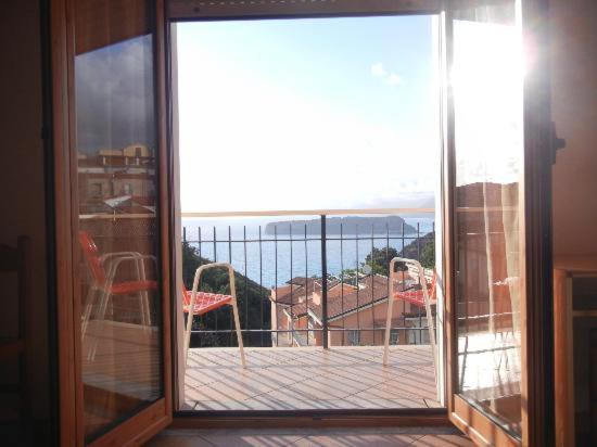 Standard Double Or Twin Room With Balcony