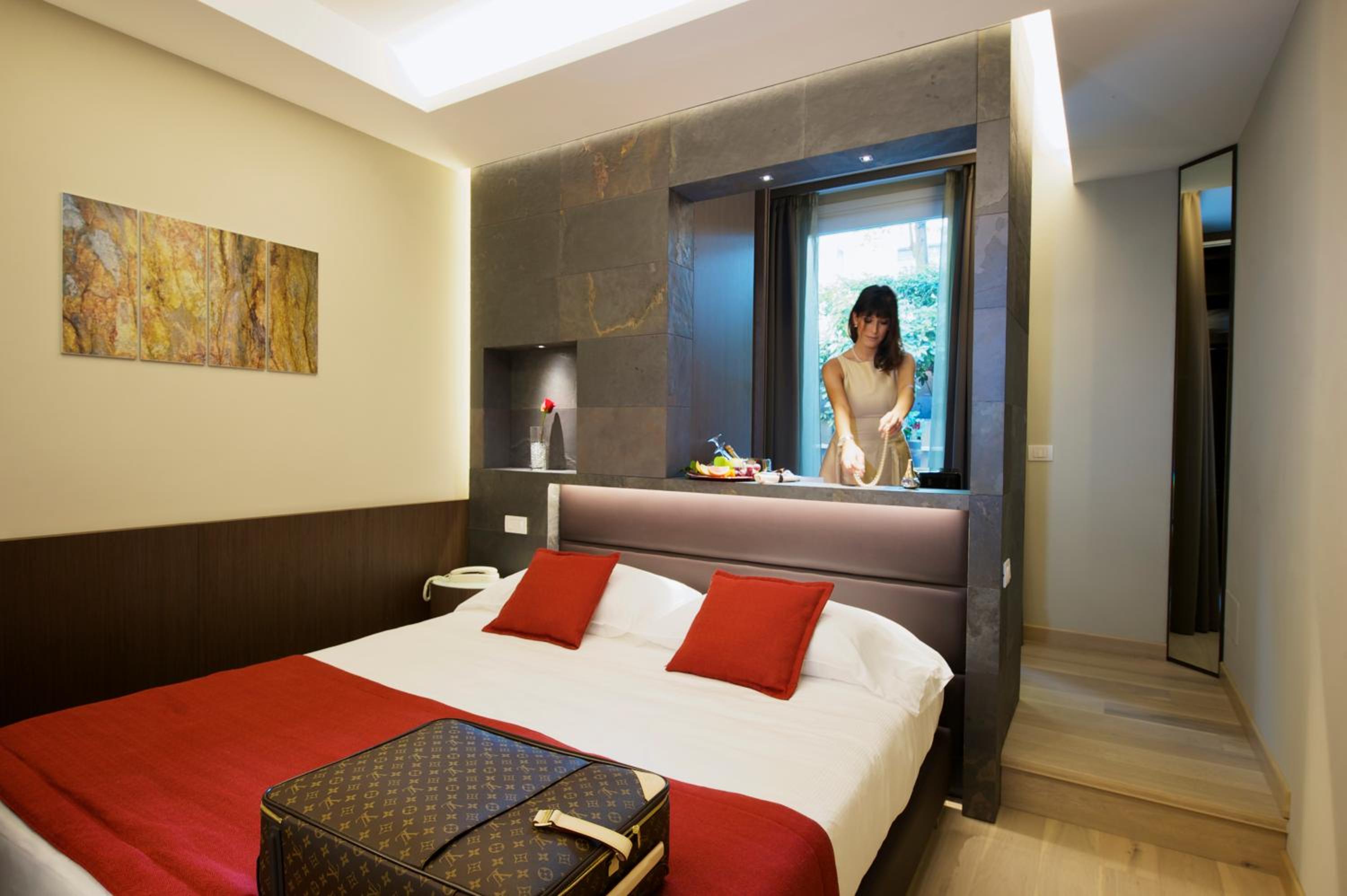 Deluxe Double Room - Photo 2