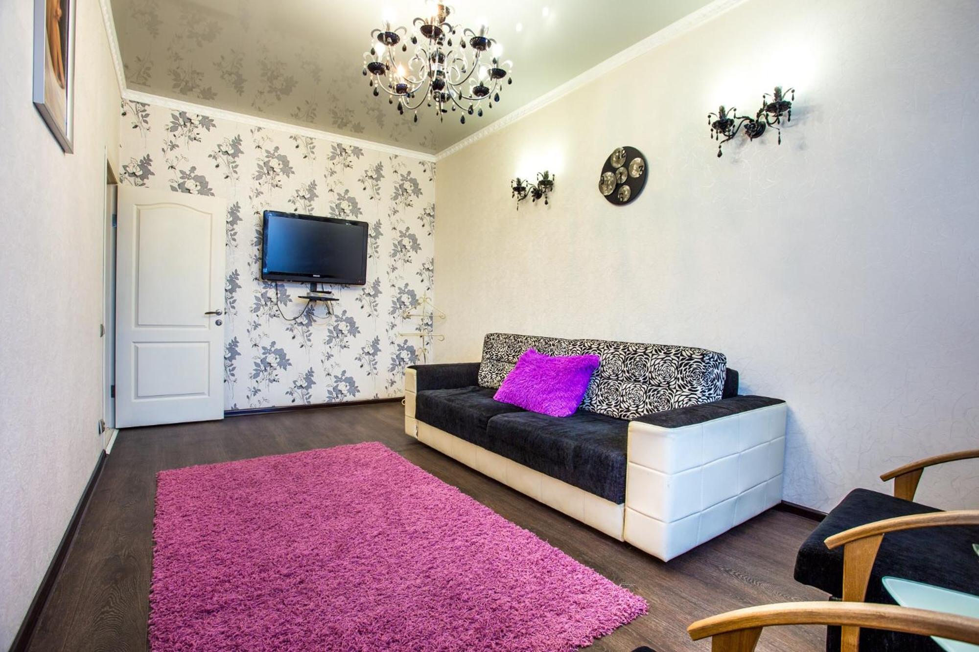 Apartment photo 1