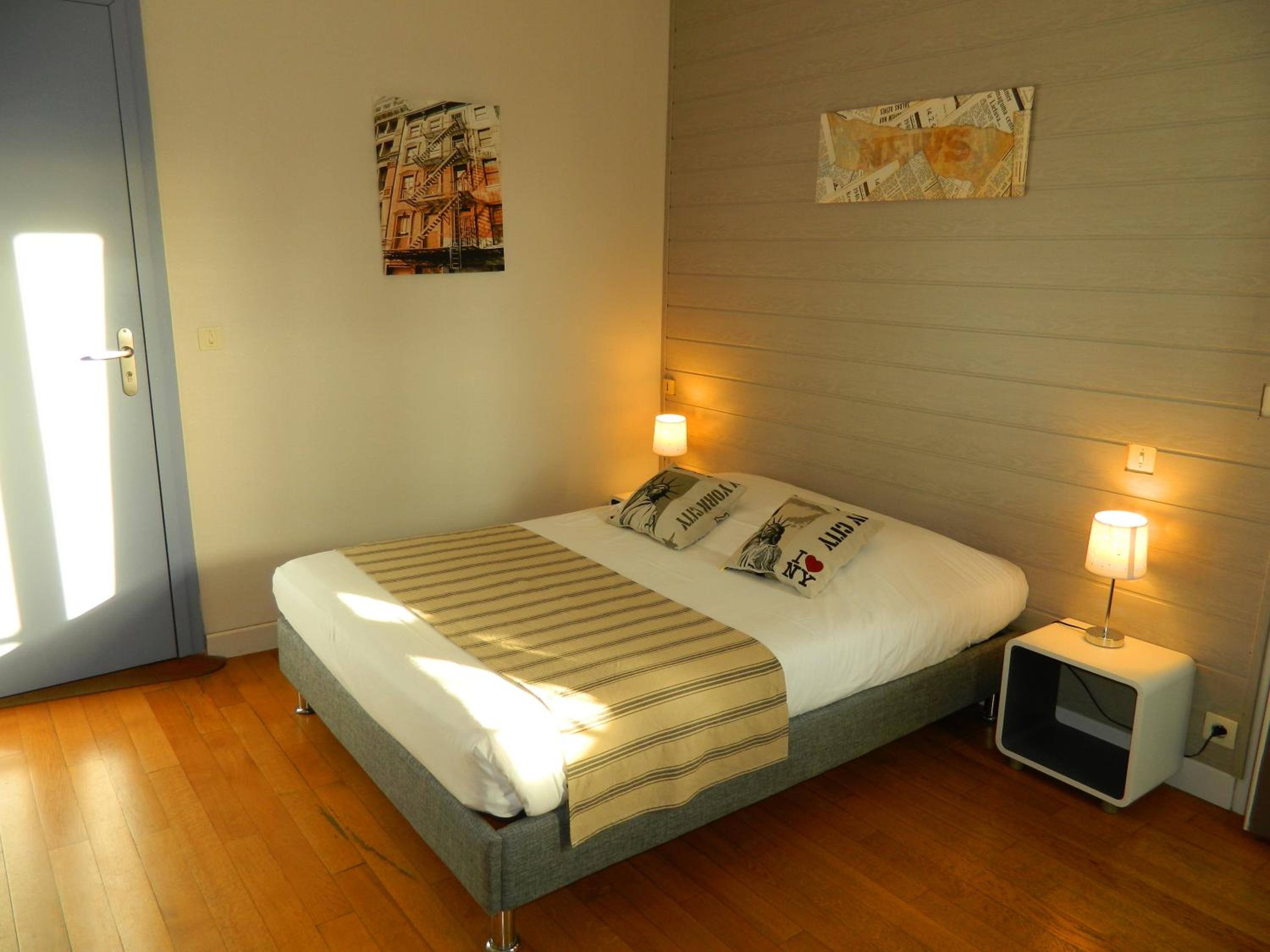 Double Room photo 3