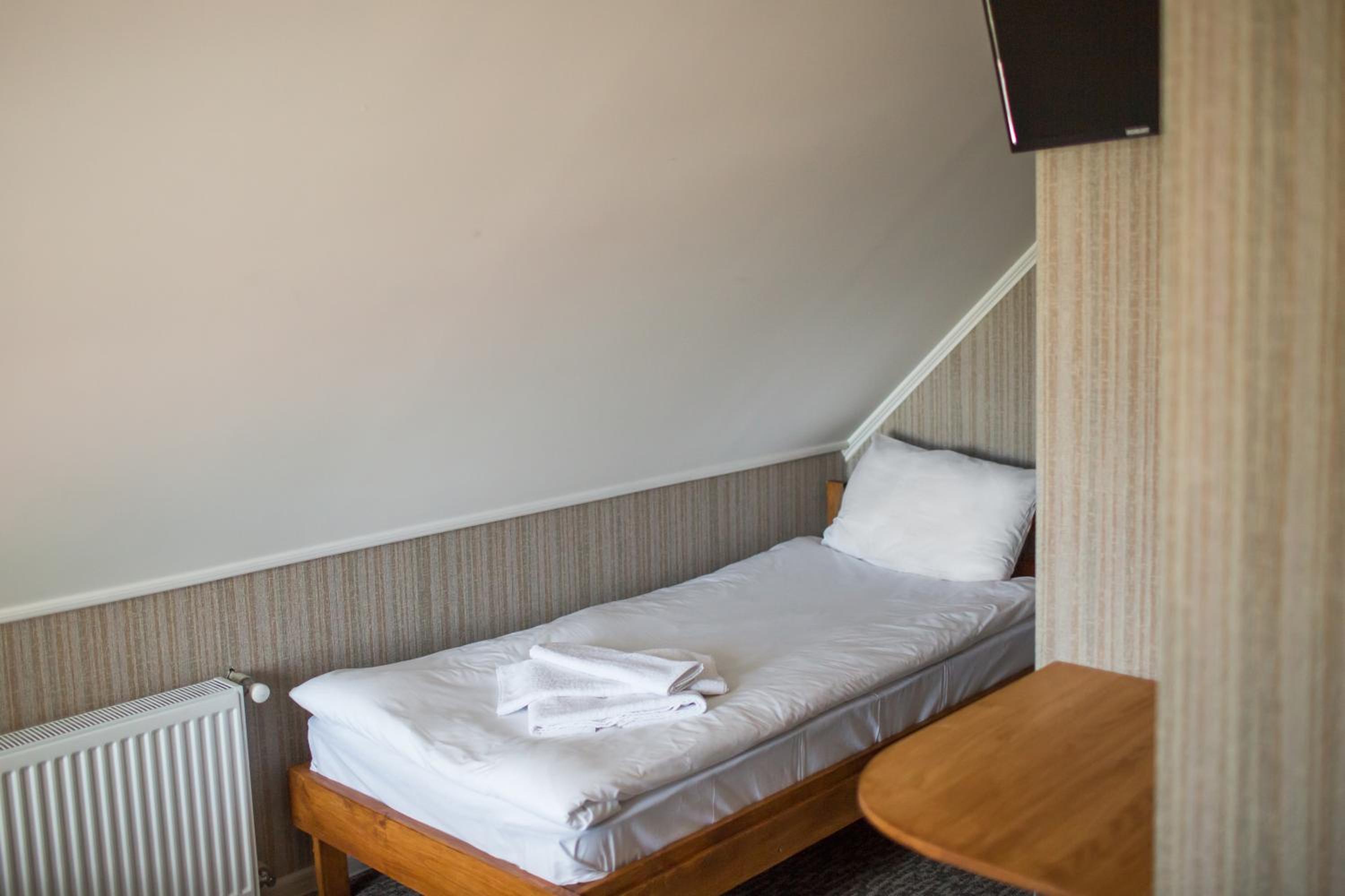 Twin Room photo 2
