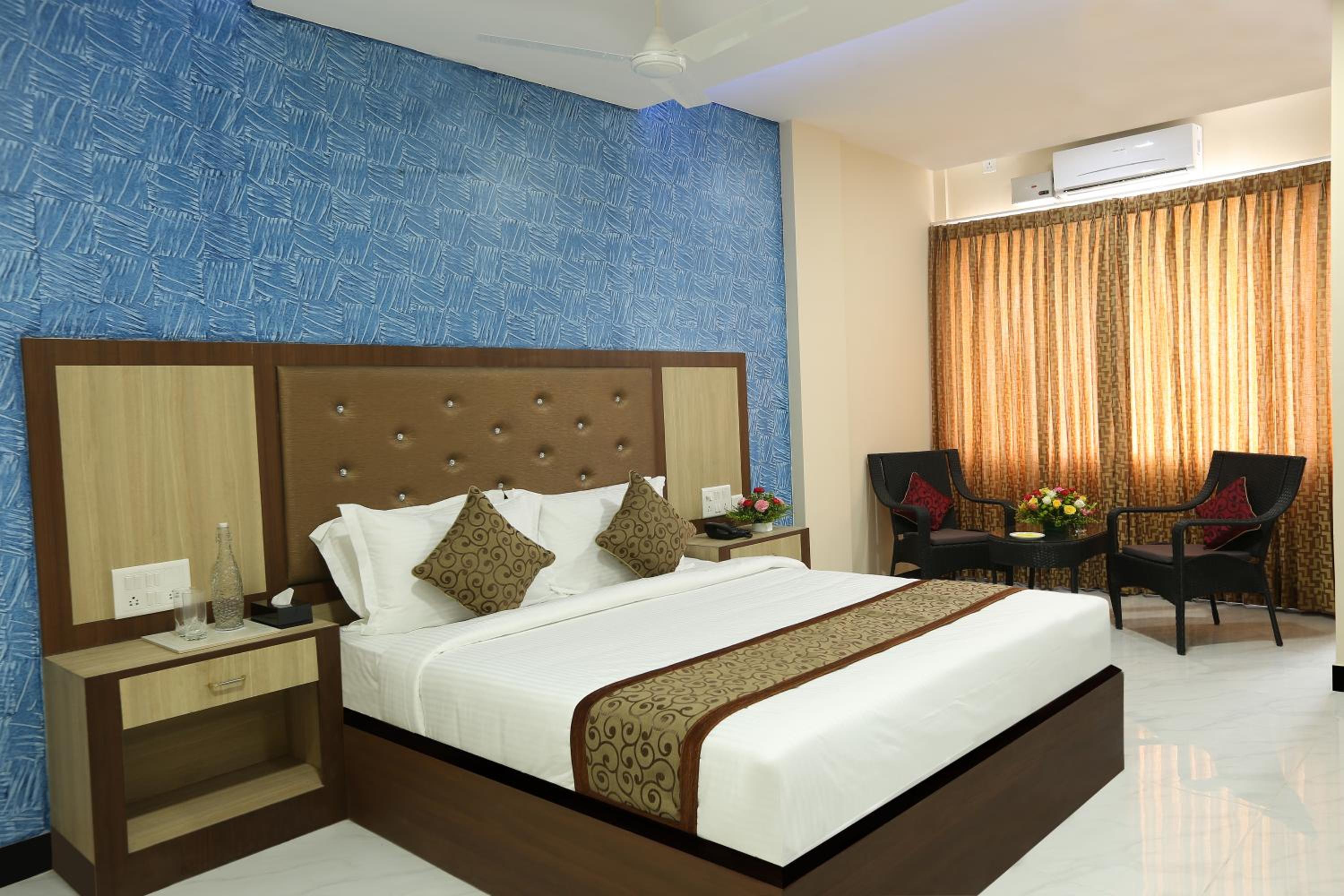 Deluxe Double Room - Photo 4