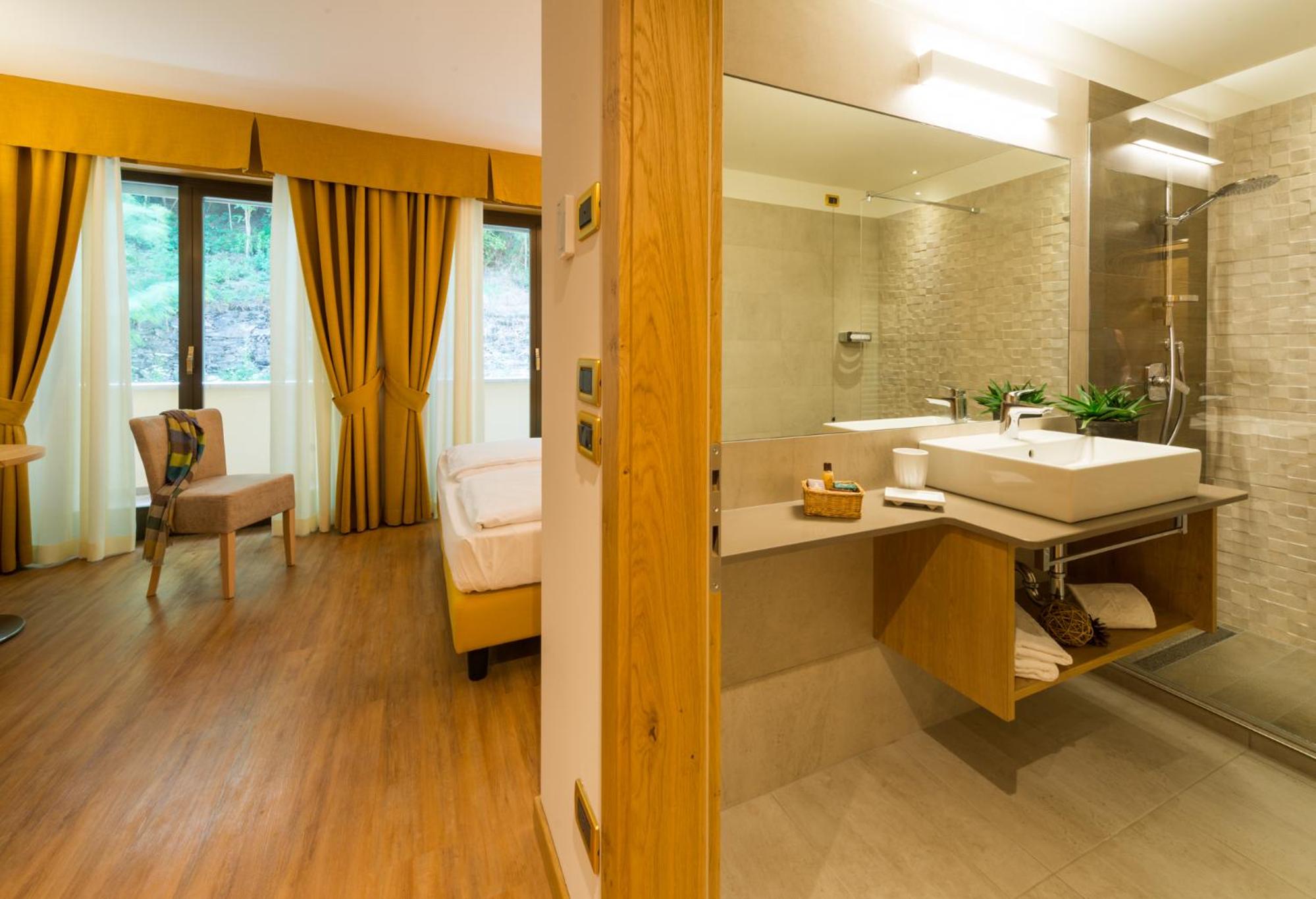Classic Double or Twin Room - Photo 2