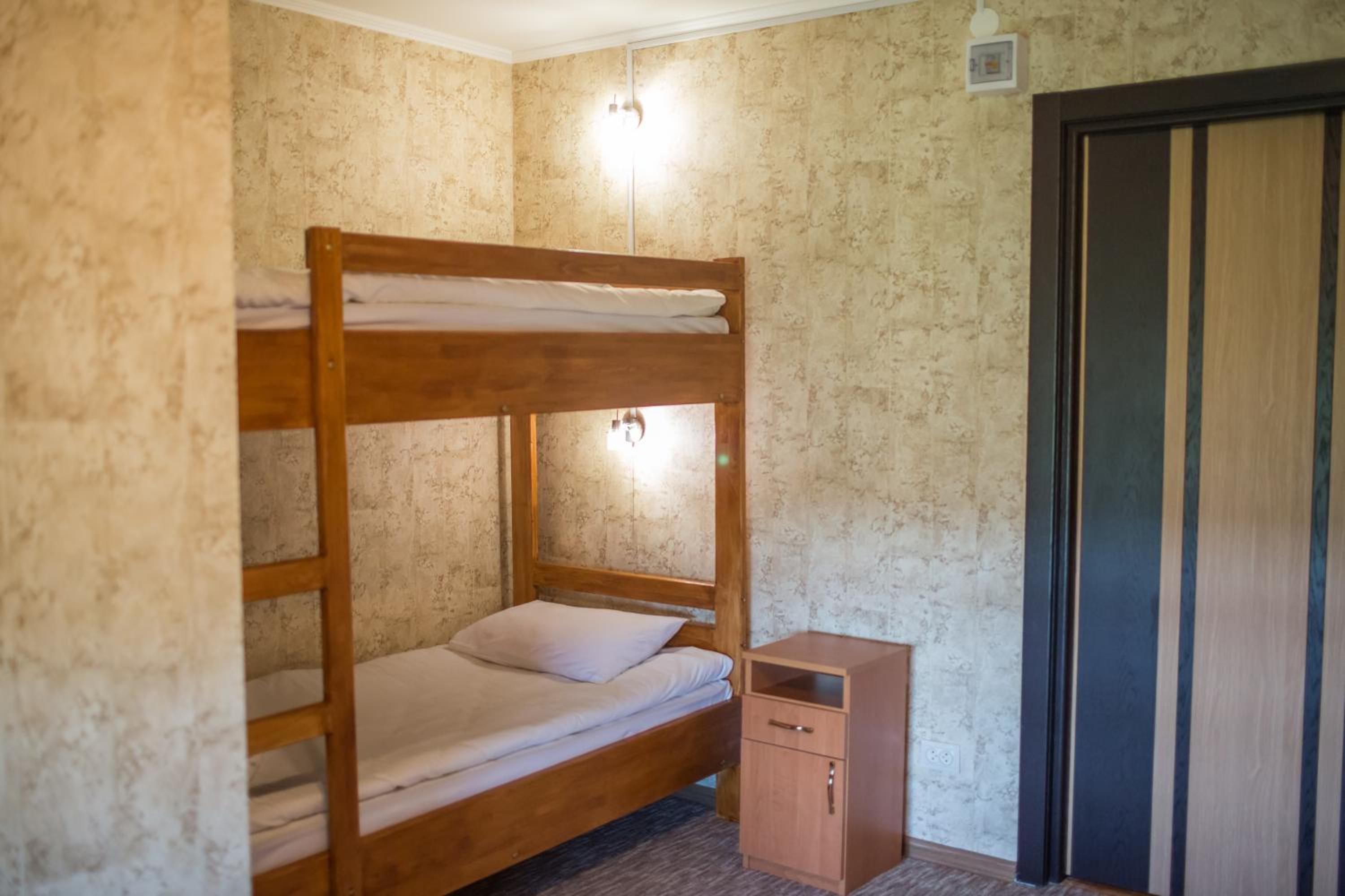 Twin Room photo 3