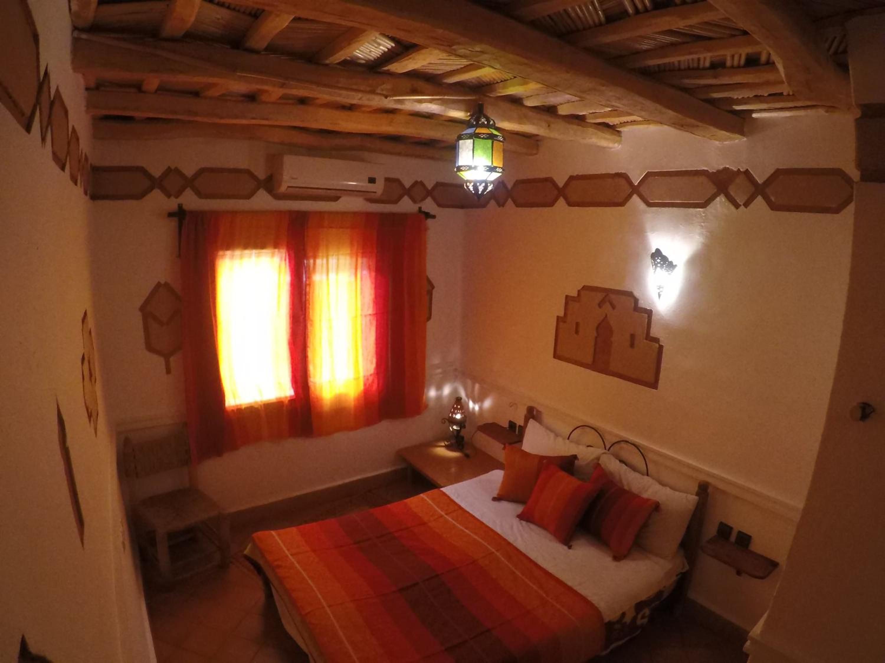 Standard Double Room with Fan photo 3