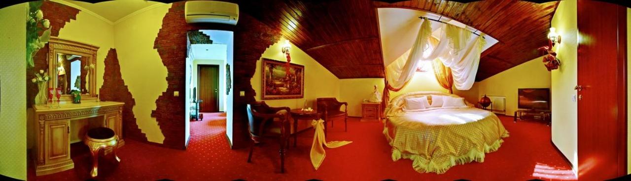 Suite photo 1