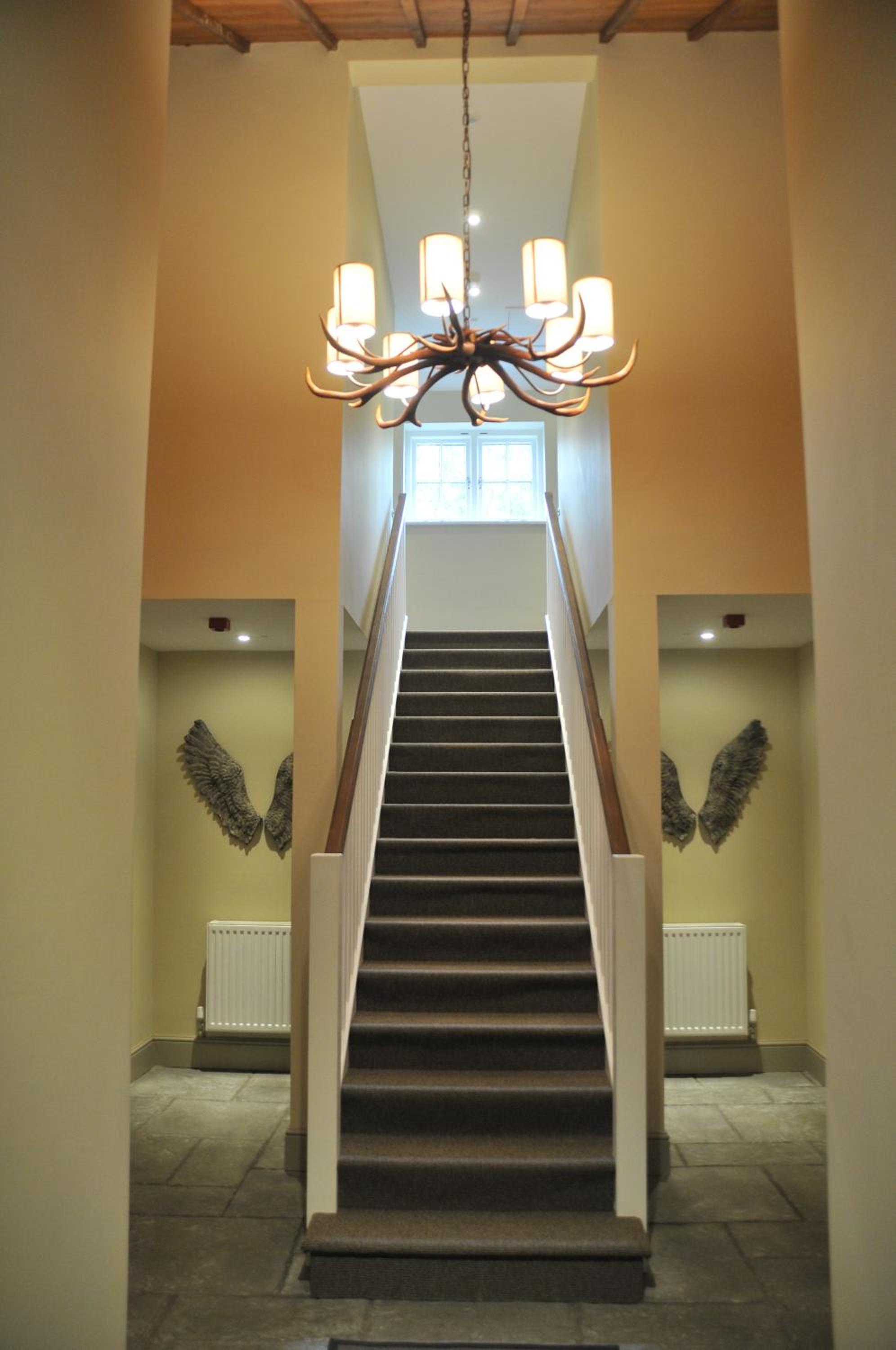 Superior Family Room photo 2
