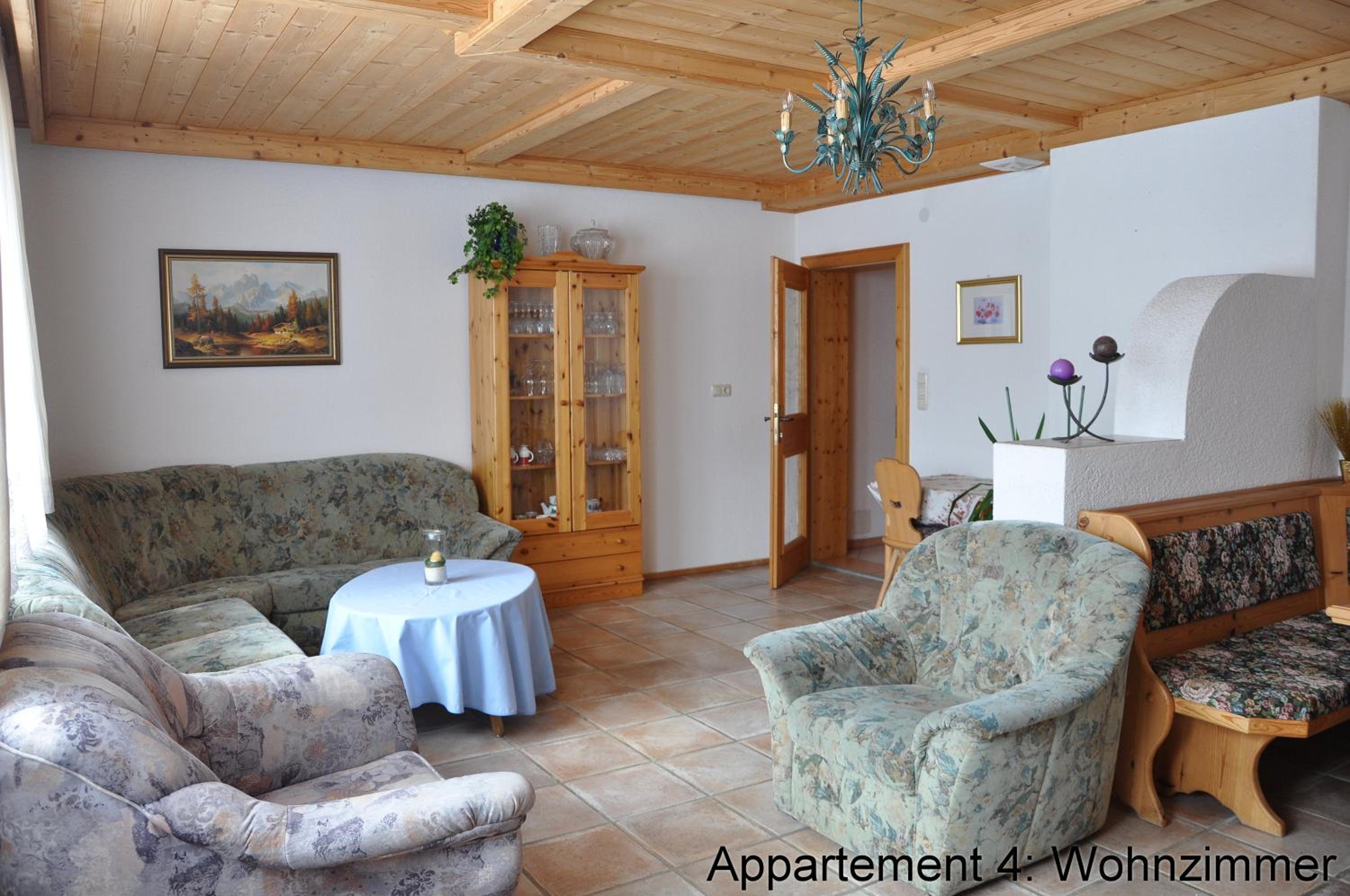 Apartment - Ground Floor photo 3