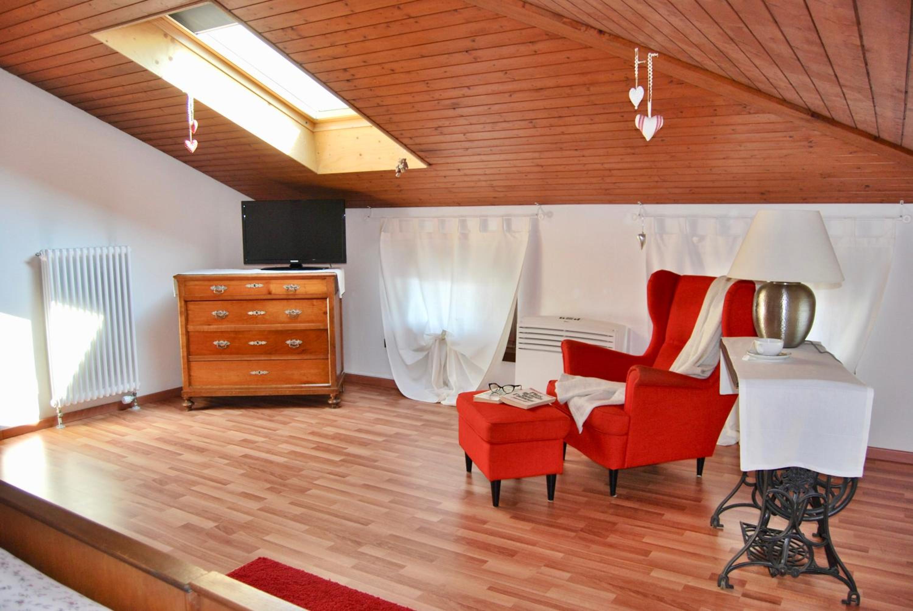 Junior Suite - Photo 16