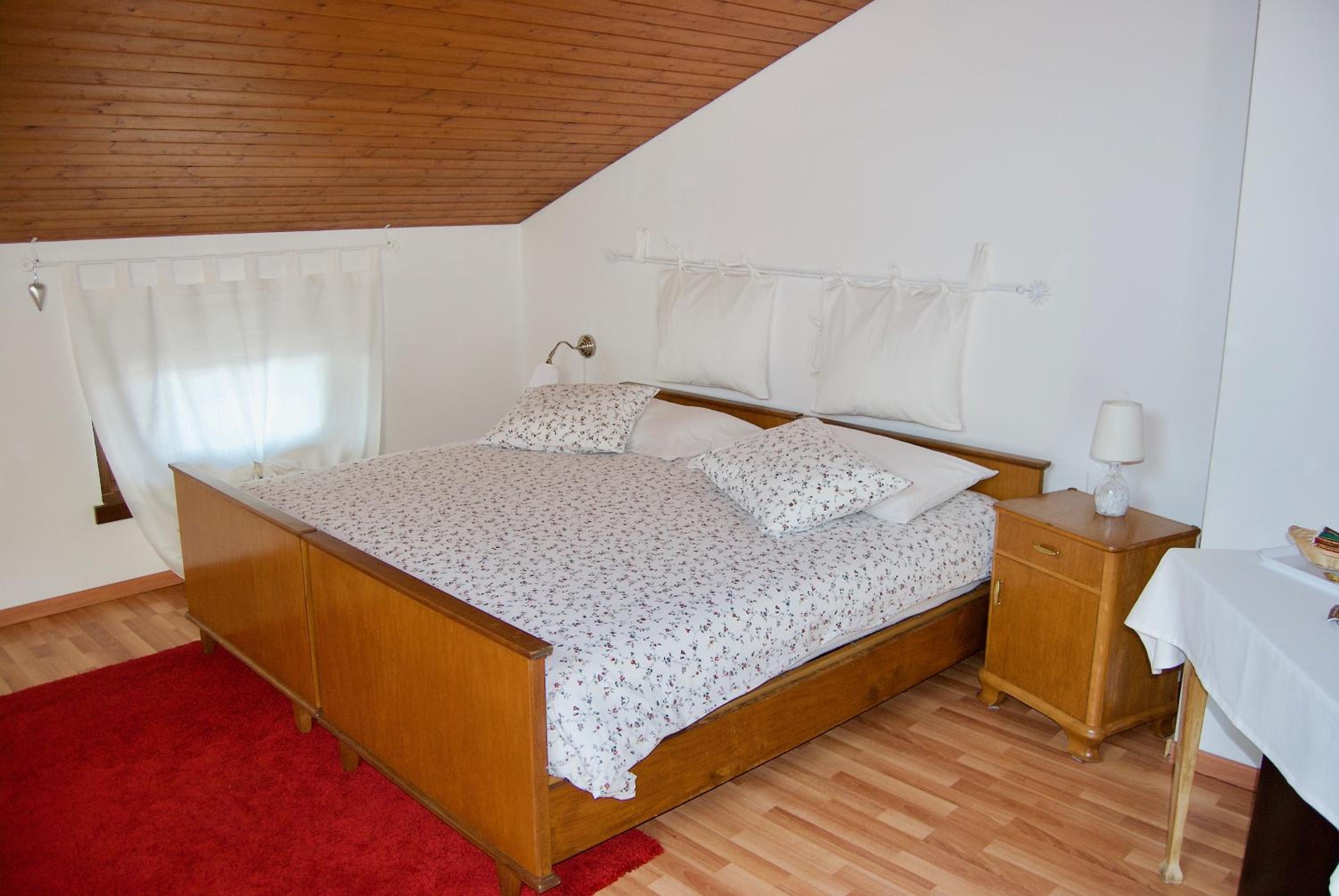 Junior Suite - Photo 17