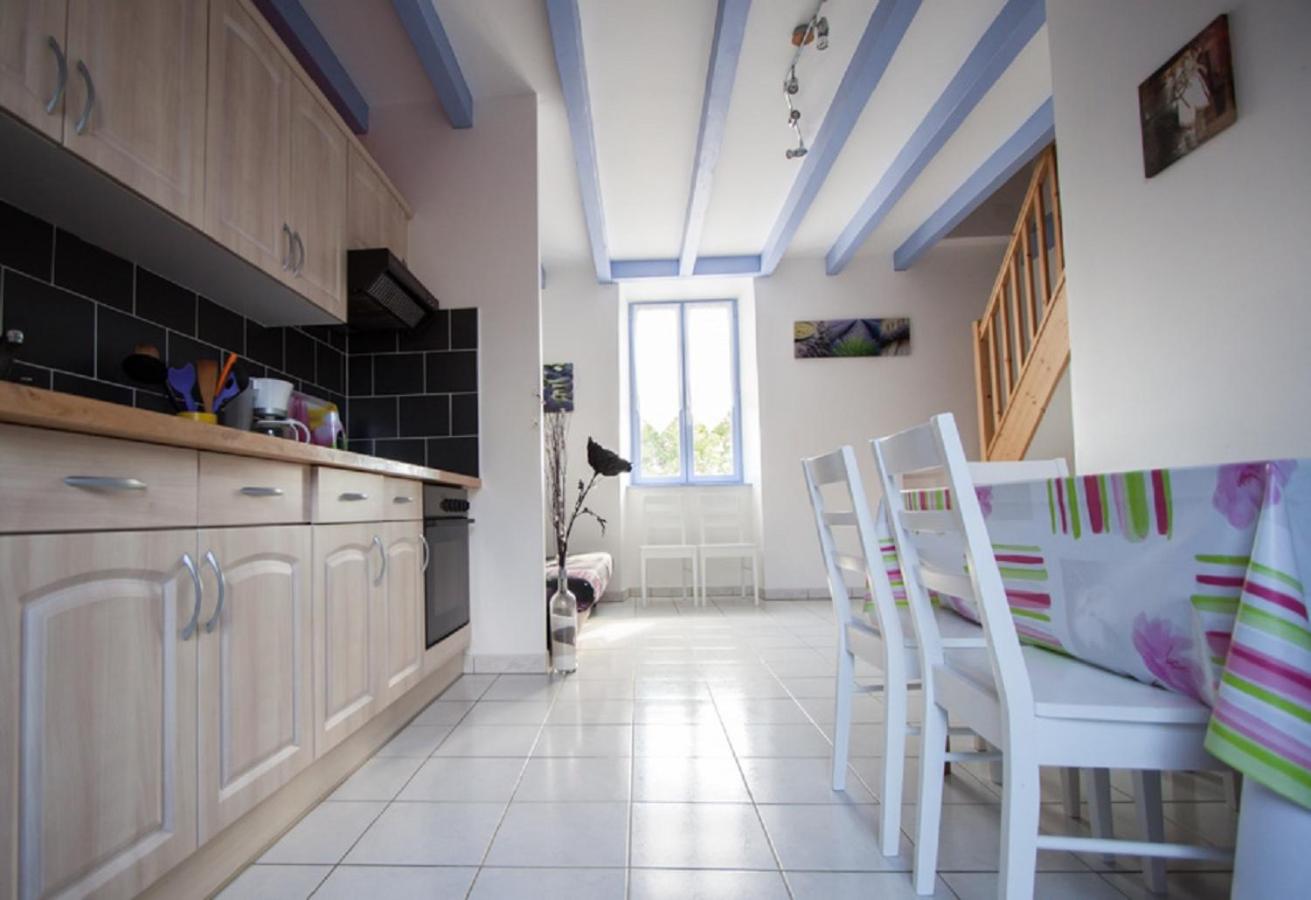 Two-Bedroom Holiday Home photo 1