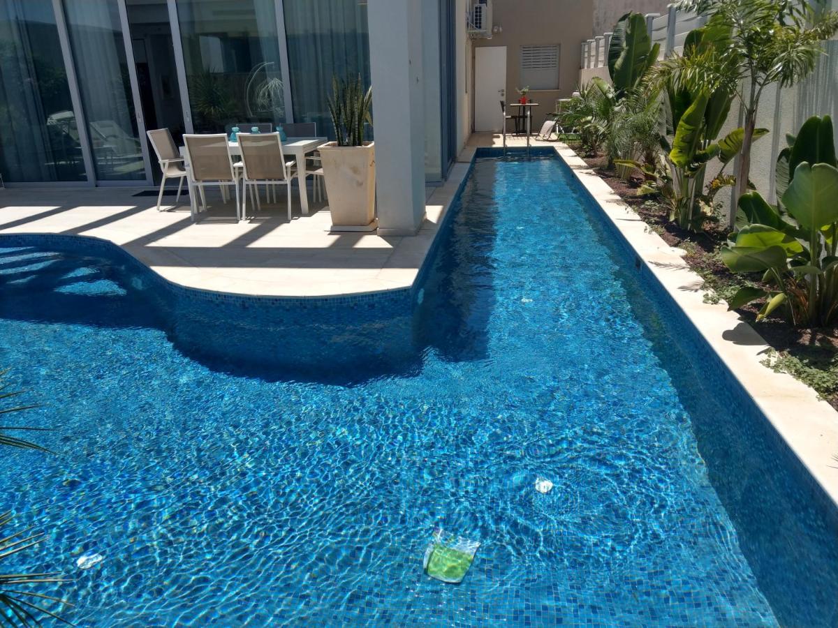 Studio with Pool View photo 1