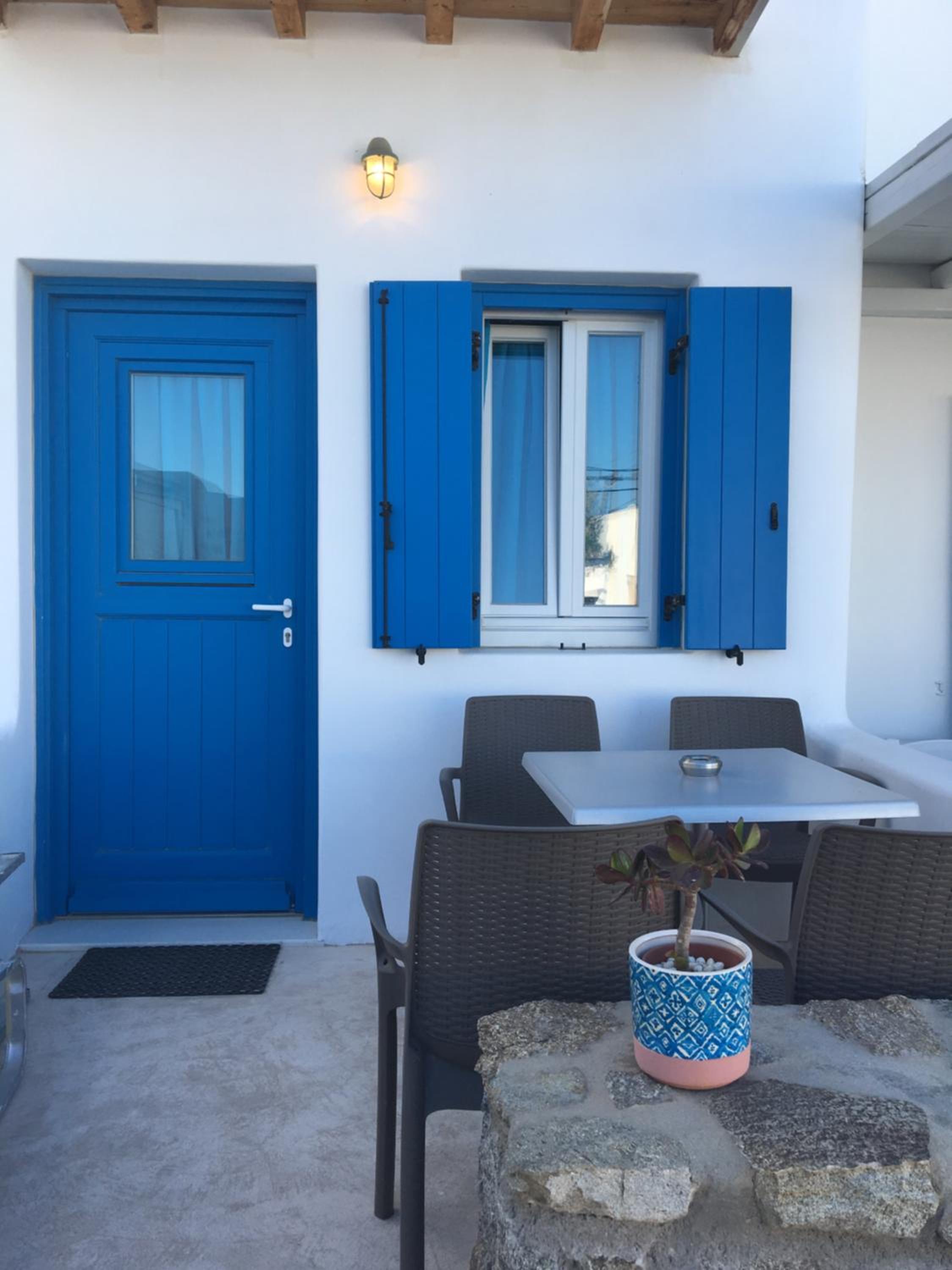 Maisonette With Partial Sea View (Two-Floor Apartment) photo 2