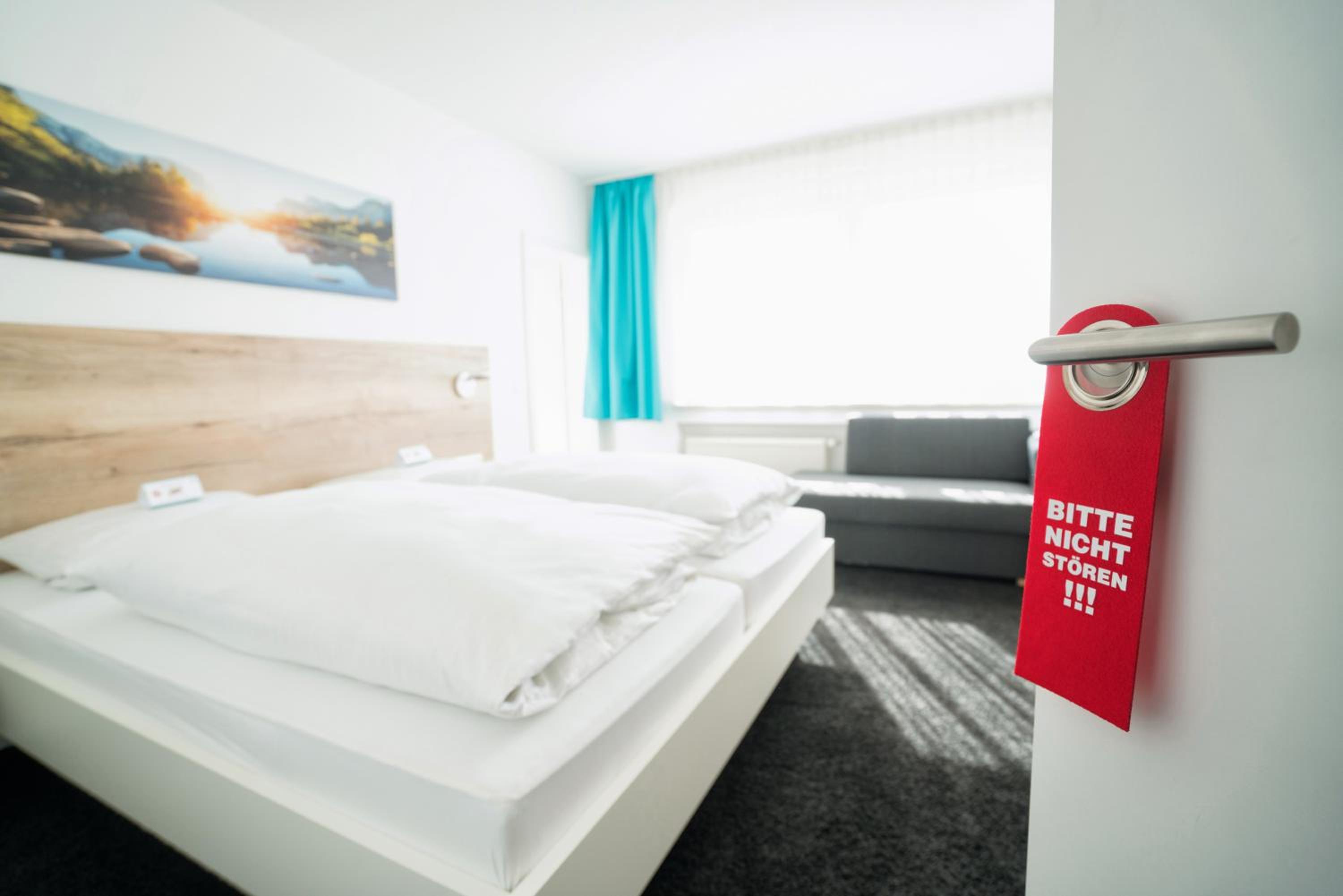 Comfort Triple Room - Photo 1