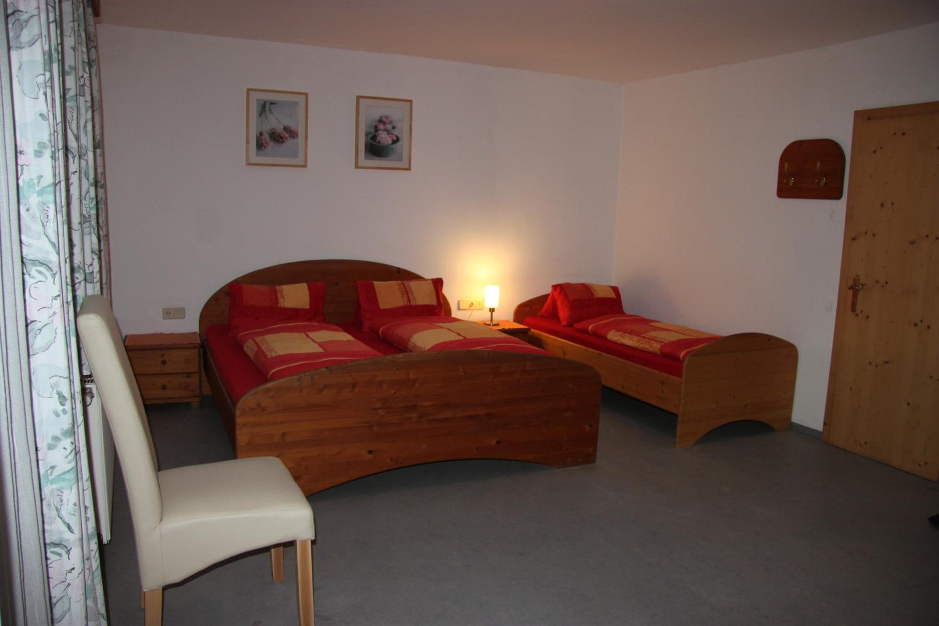 Triple Room photo 3