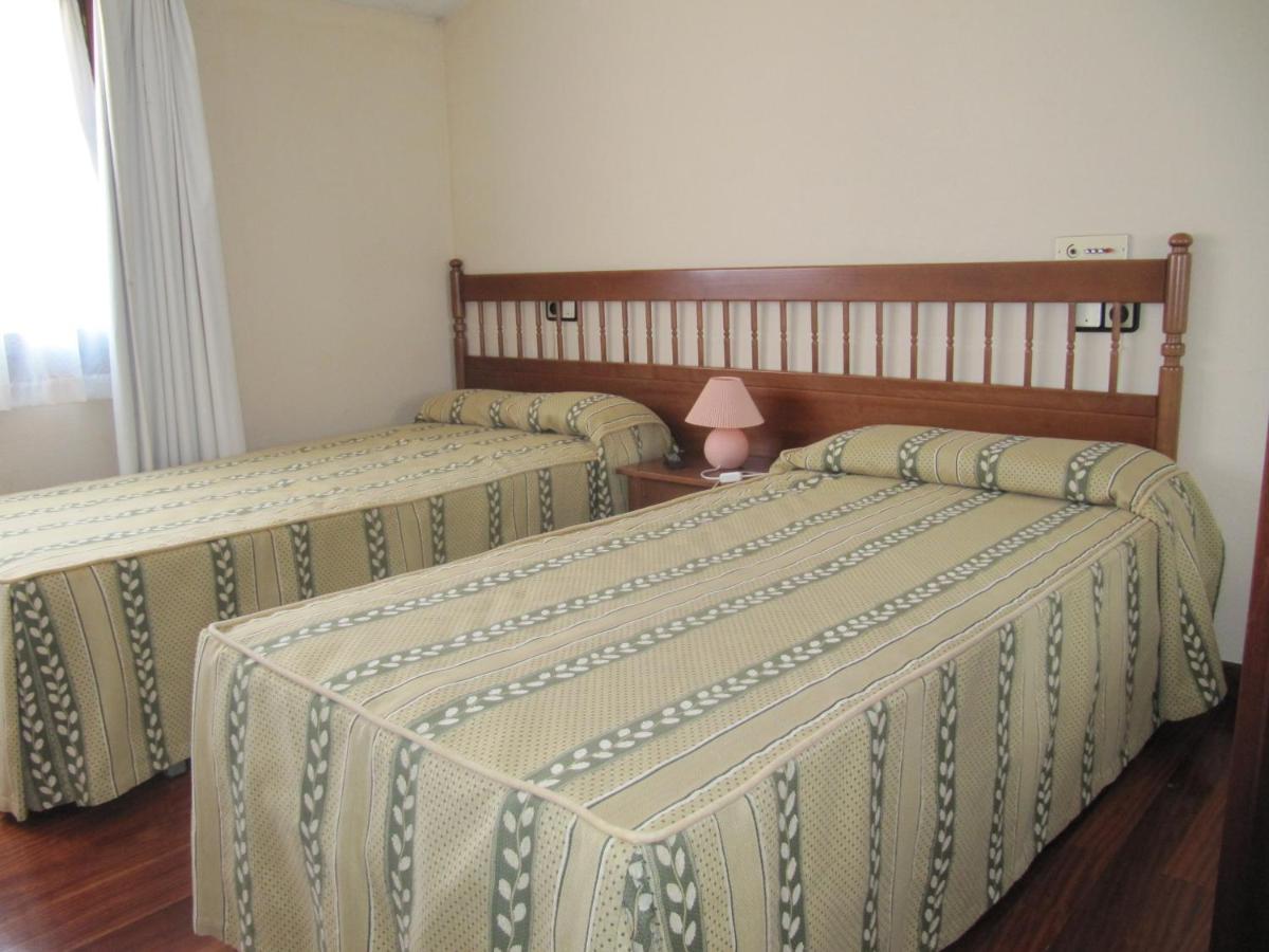 Twin Room photo 1